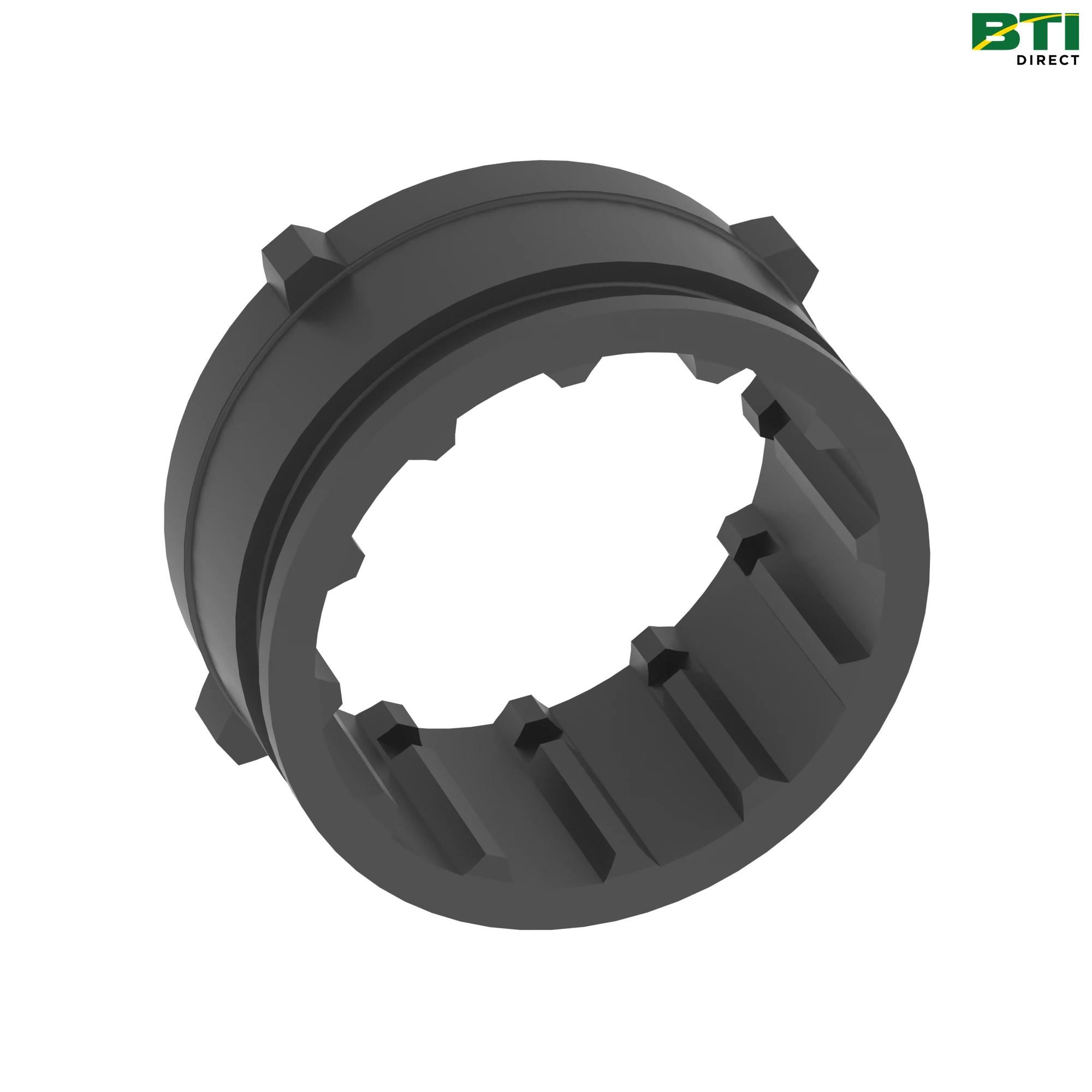 Z62147: Collar Shifter