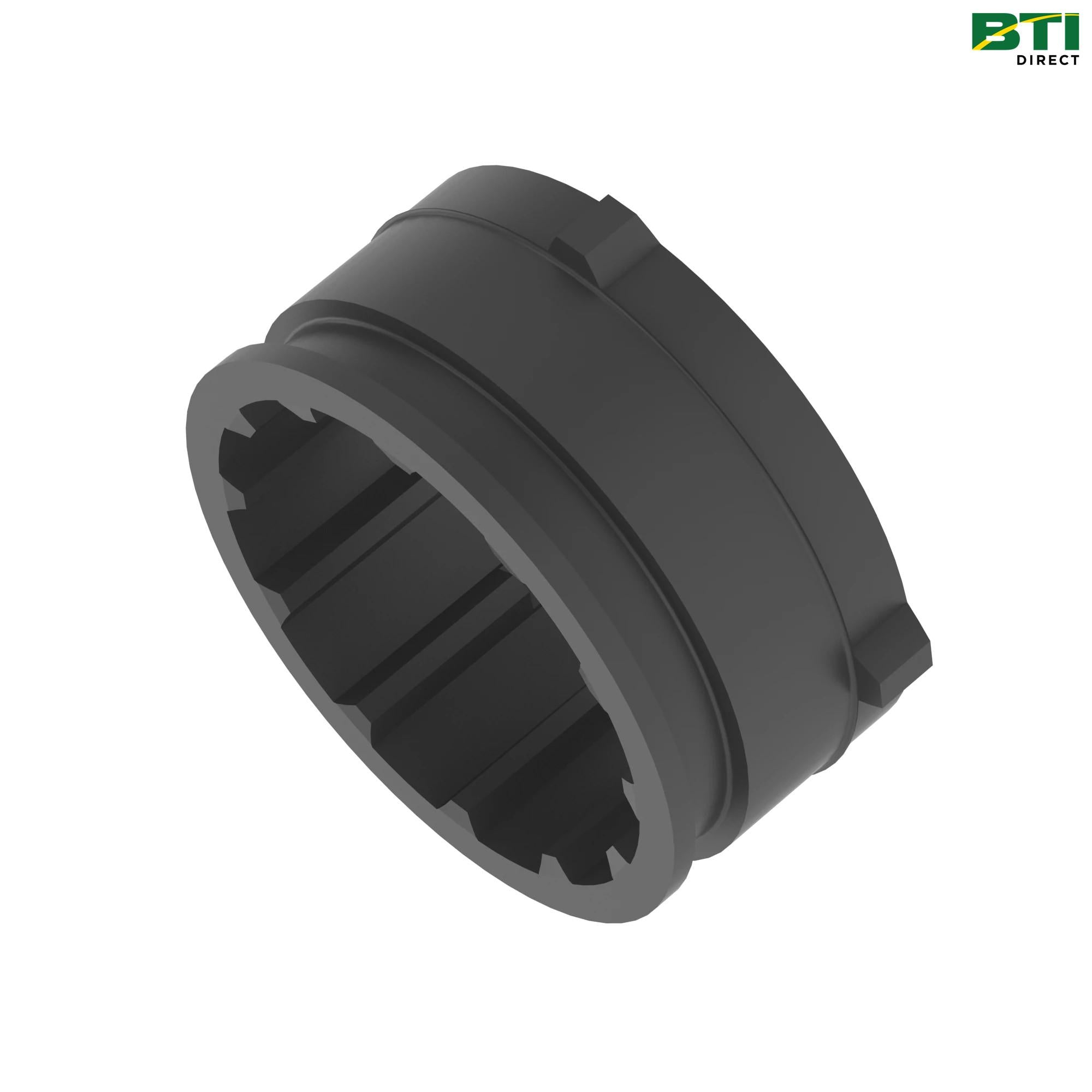 Z62147: Collar Shifter