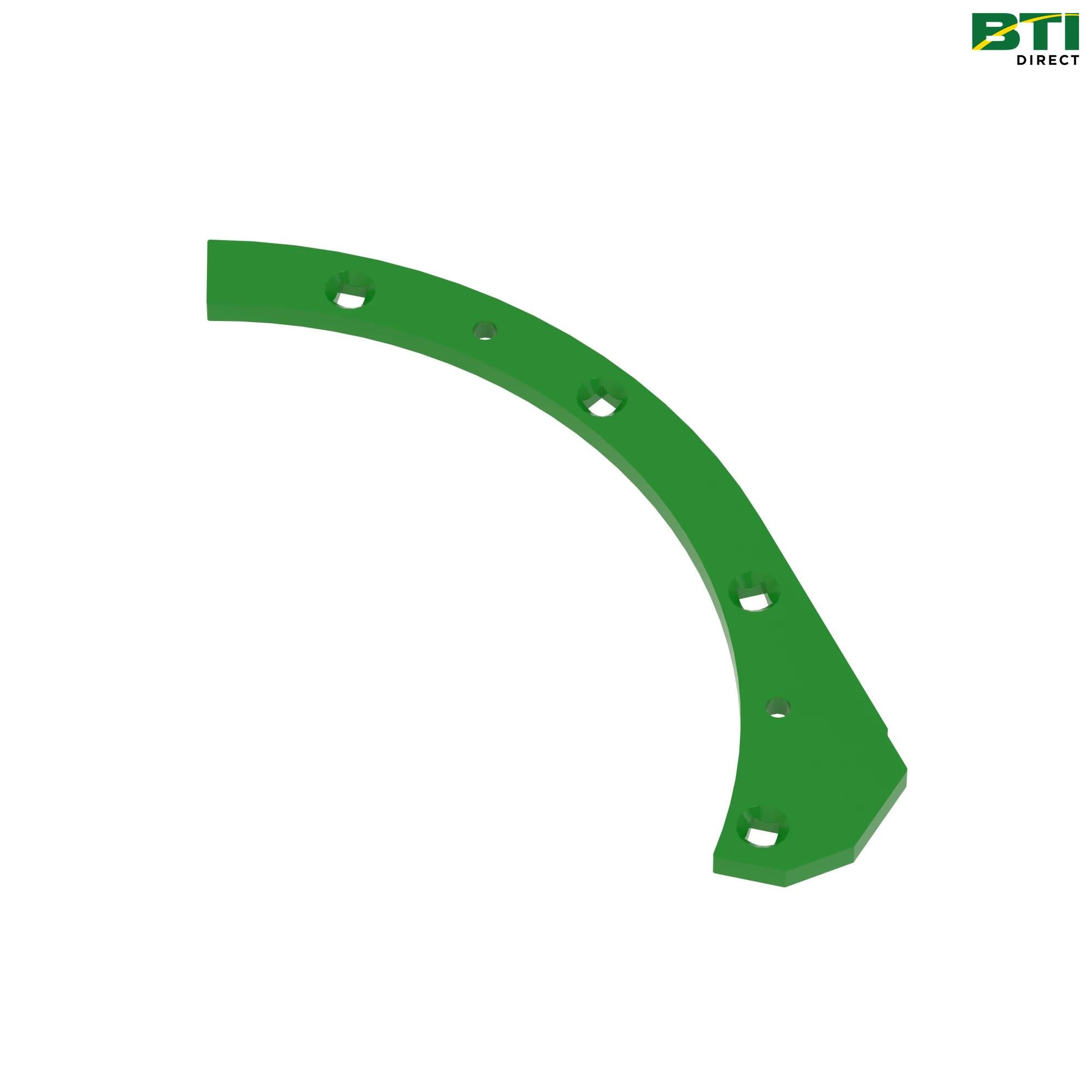 Z62372: Fan Rotor Support Sector