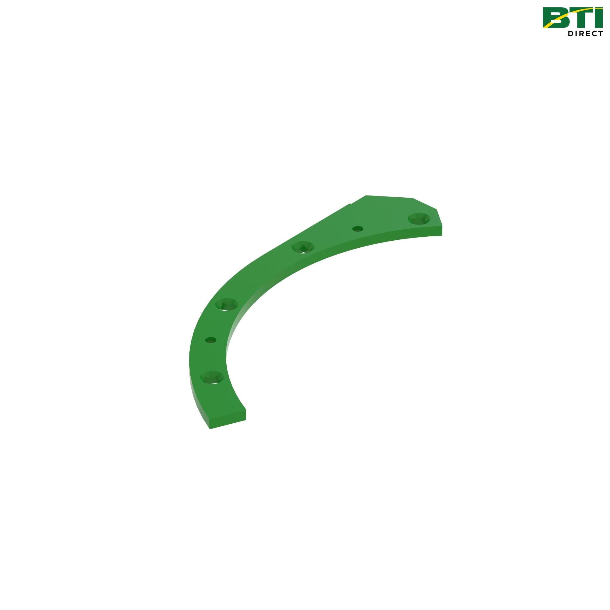Z62372: Fan Rotor Support Sector