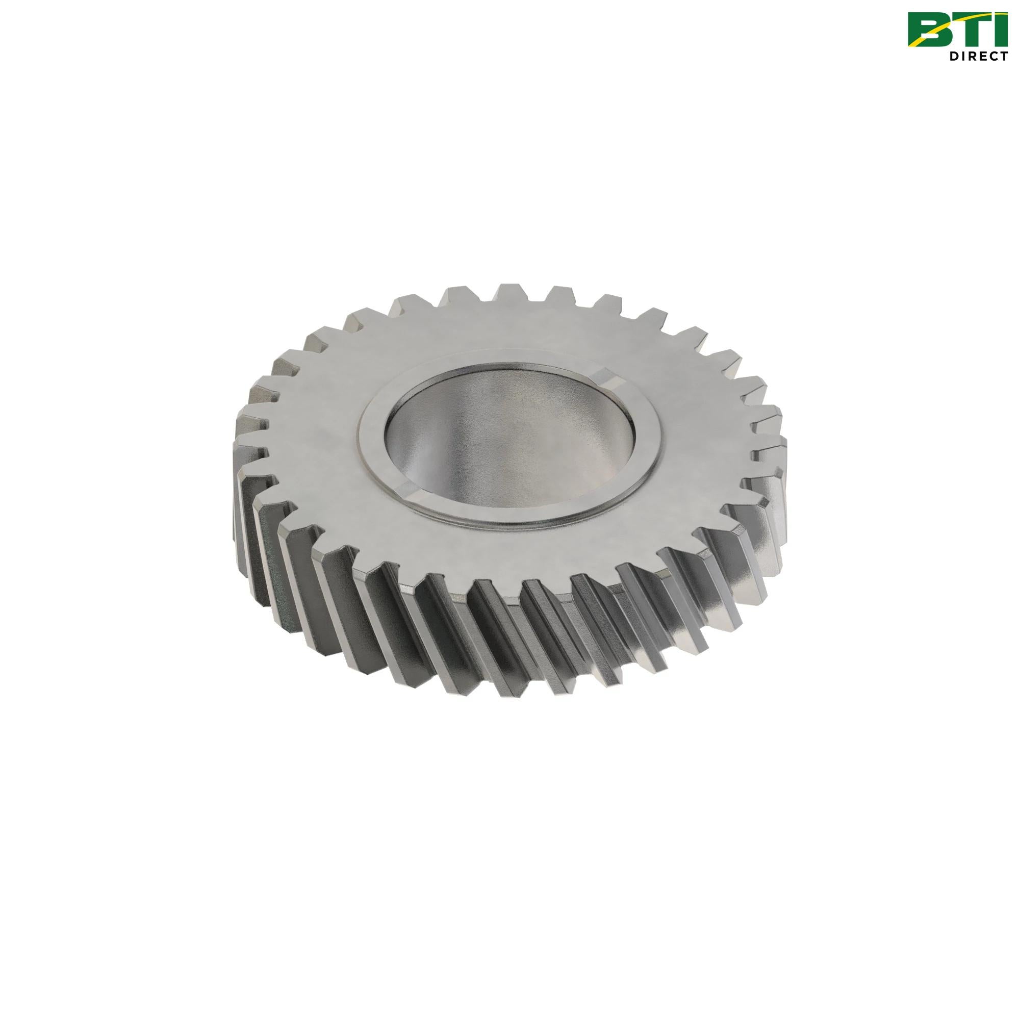 Z62543: Transmission Input Shaft Gear