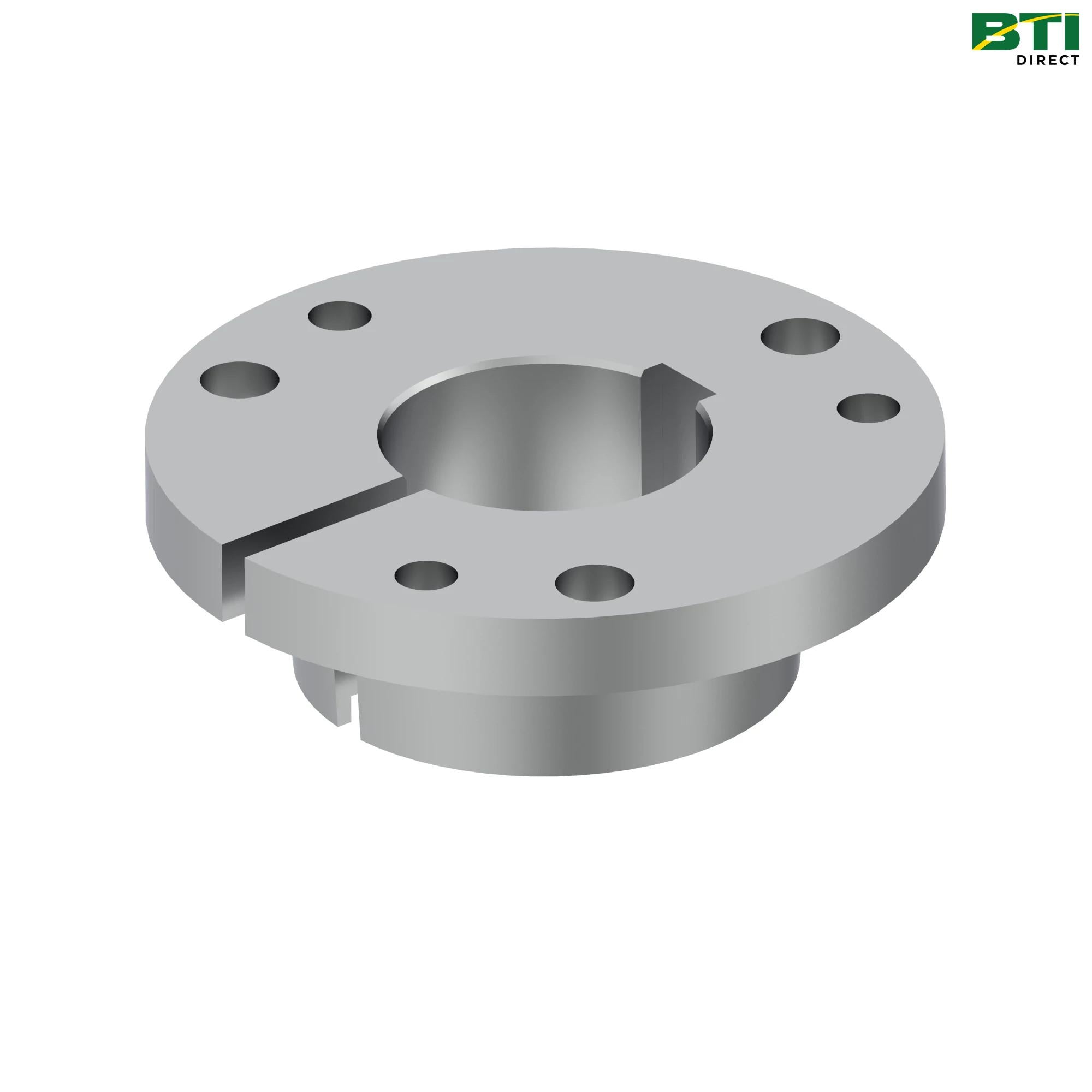 Z63153: Hub