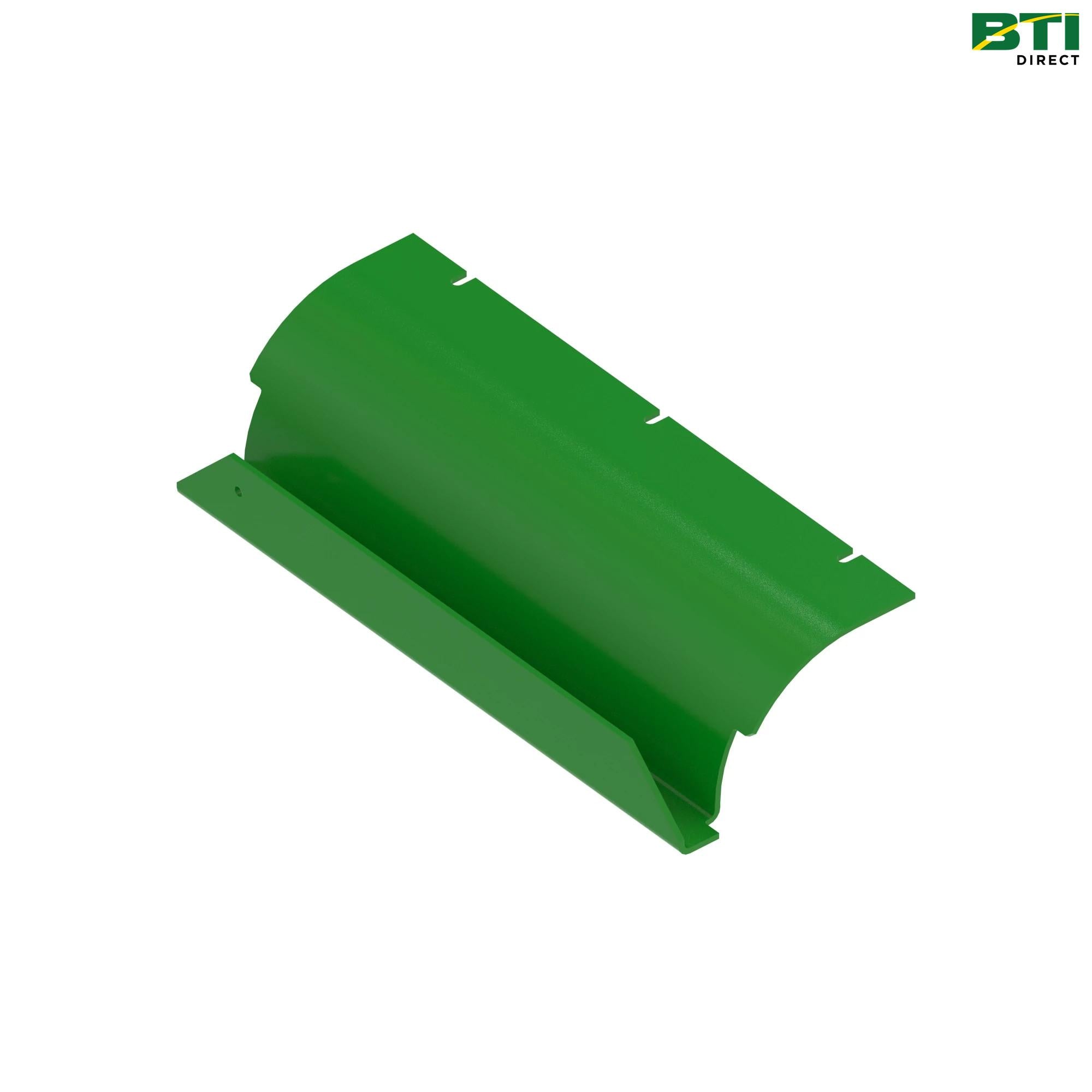 Z63659: Cross Drive Shield