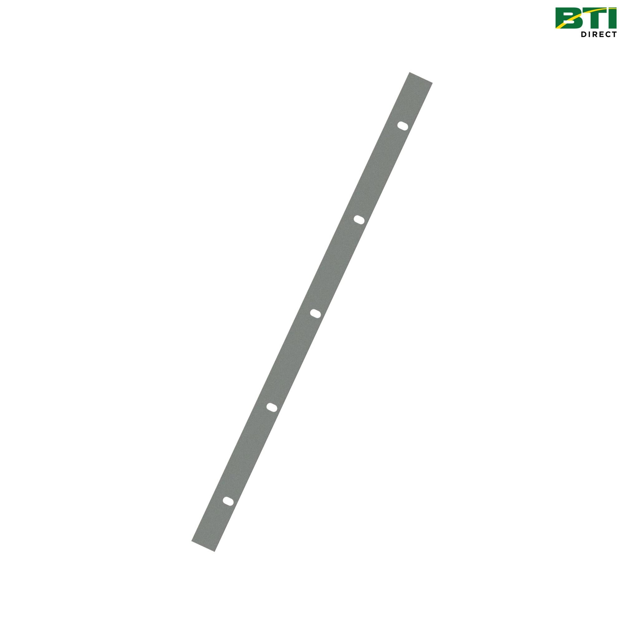 Z63664: Isolator