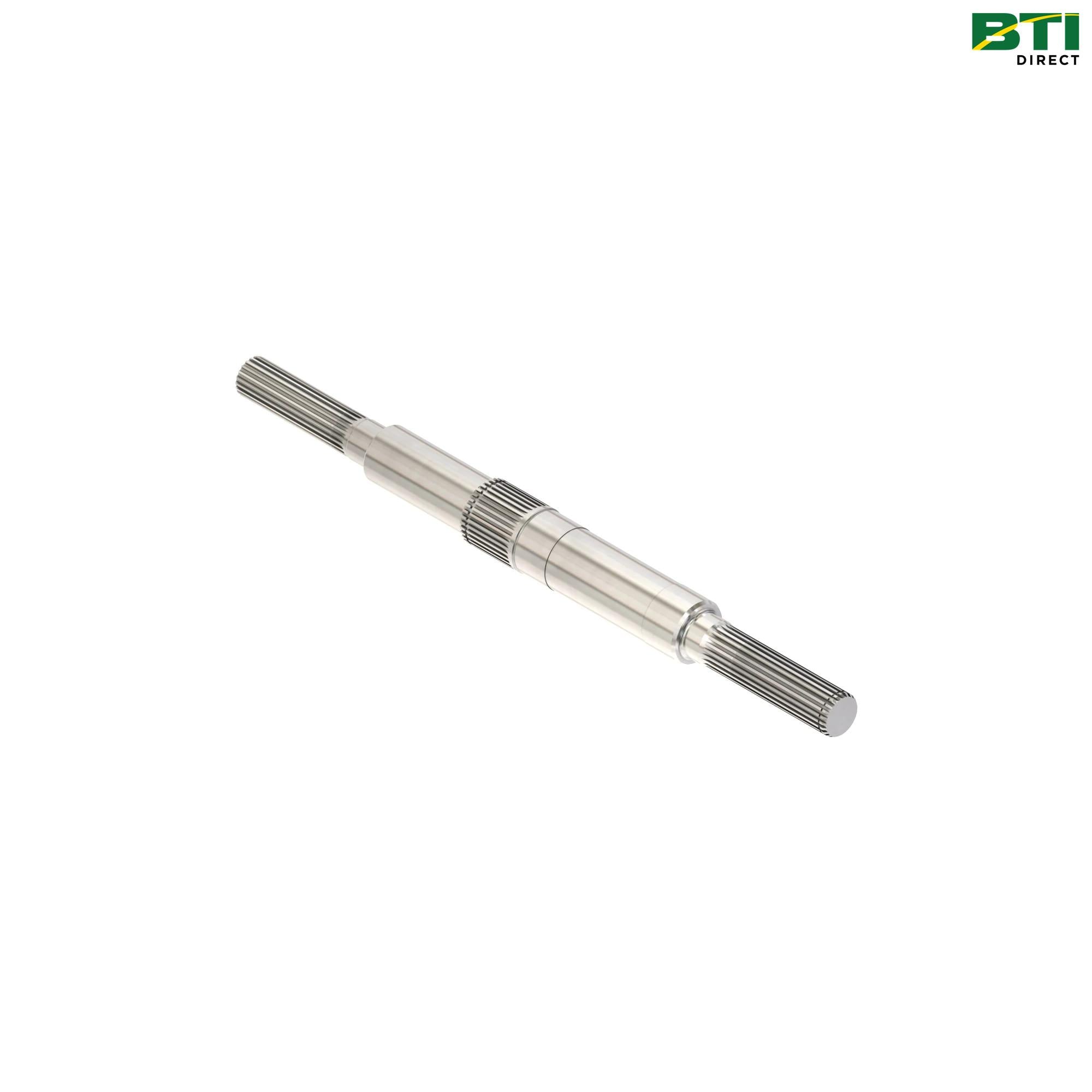 Z63686: Feed Roll Transmission Shaft