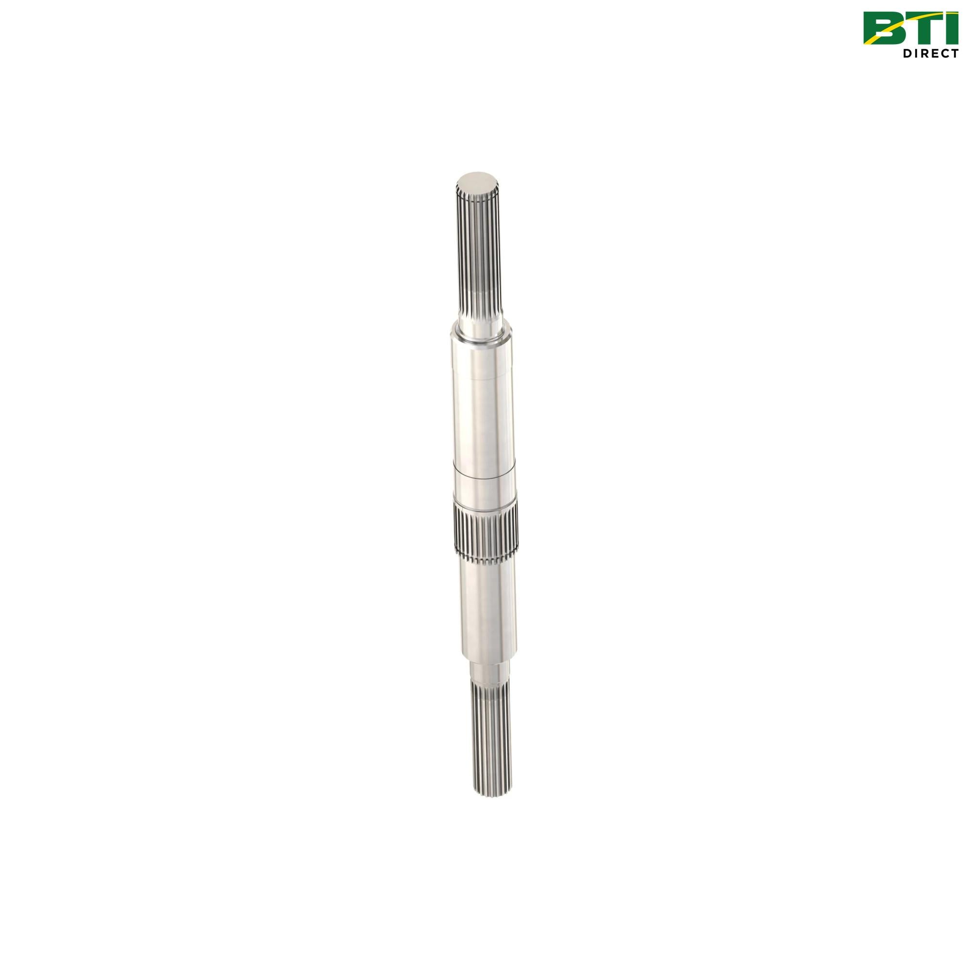 Z63686: Feed Roll Transmission Shaft