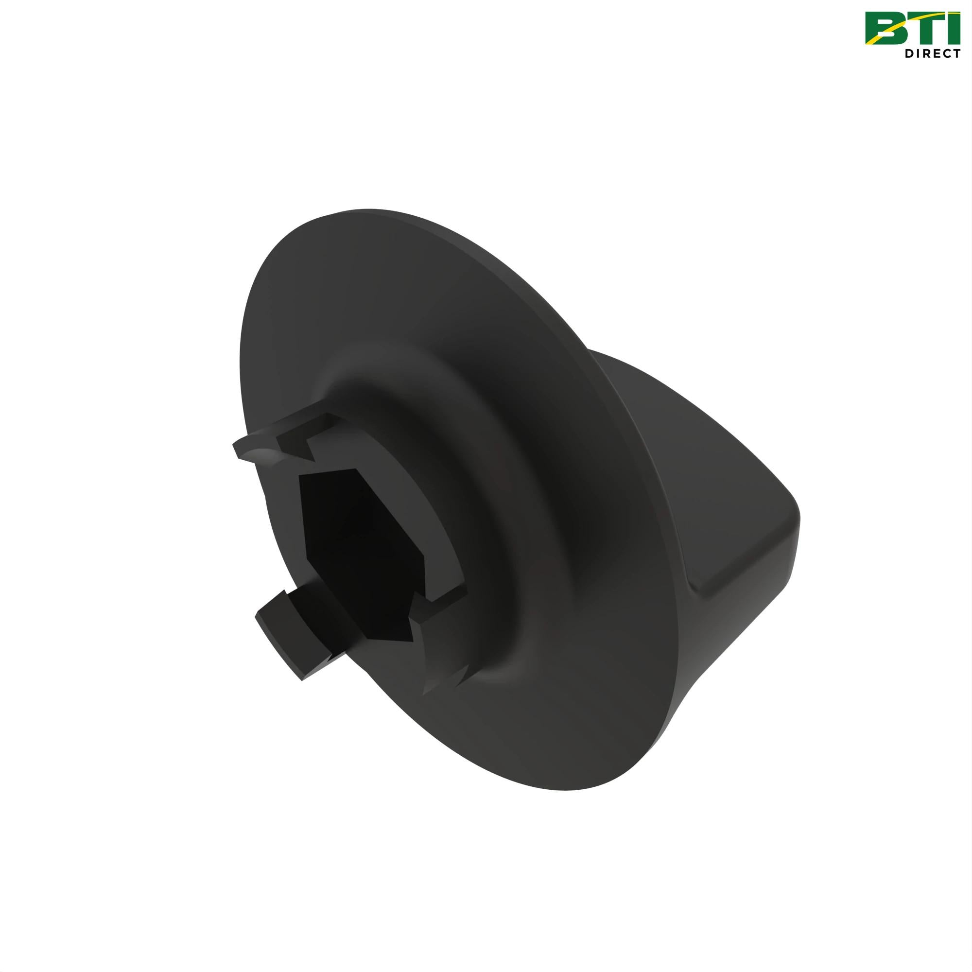 Z63847: Side Door Handle