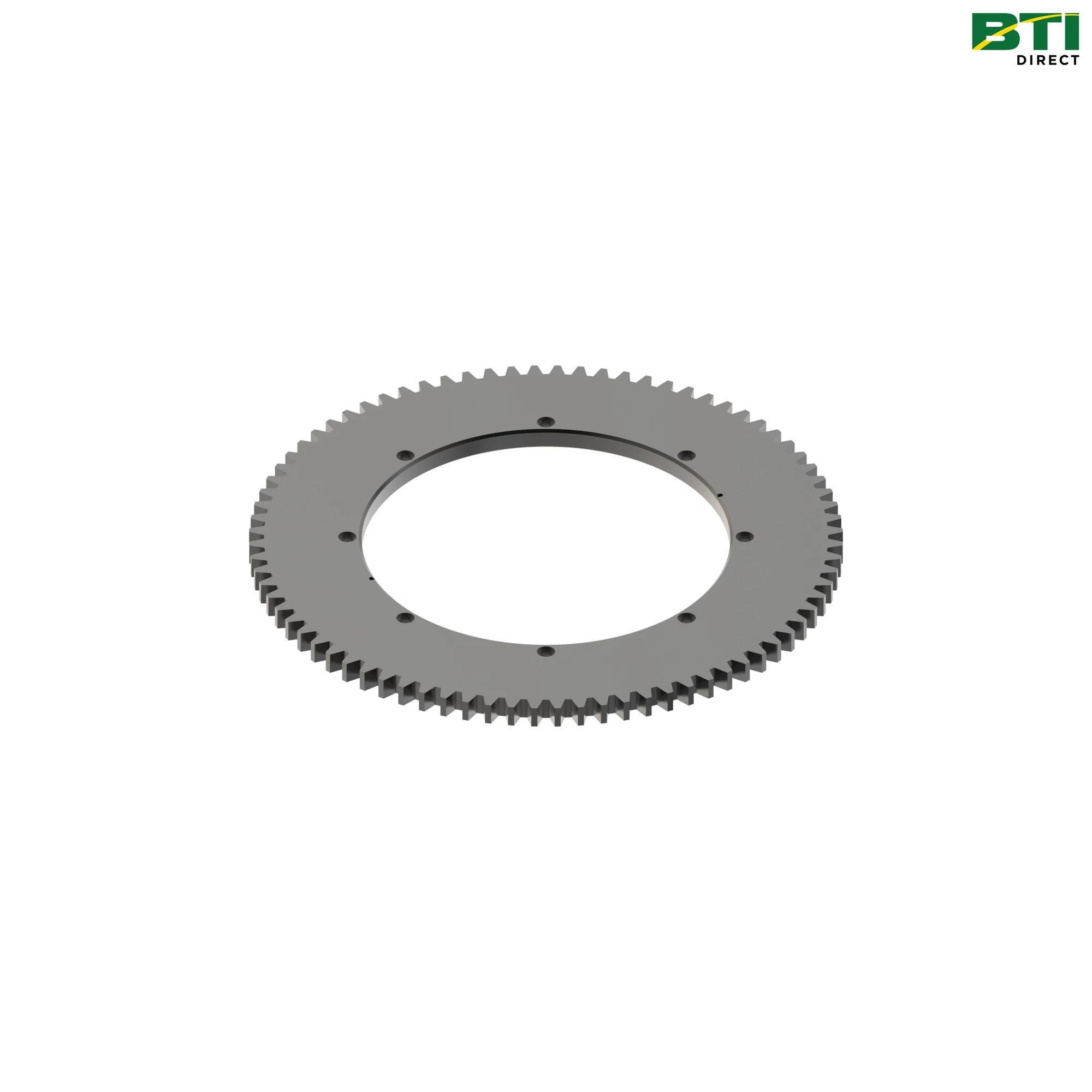 Z64131: Spout Transition Ring Gear