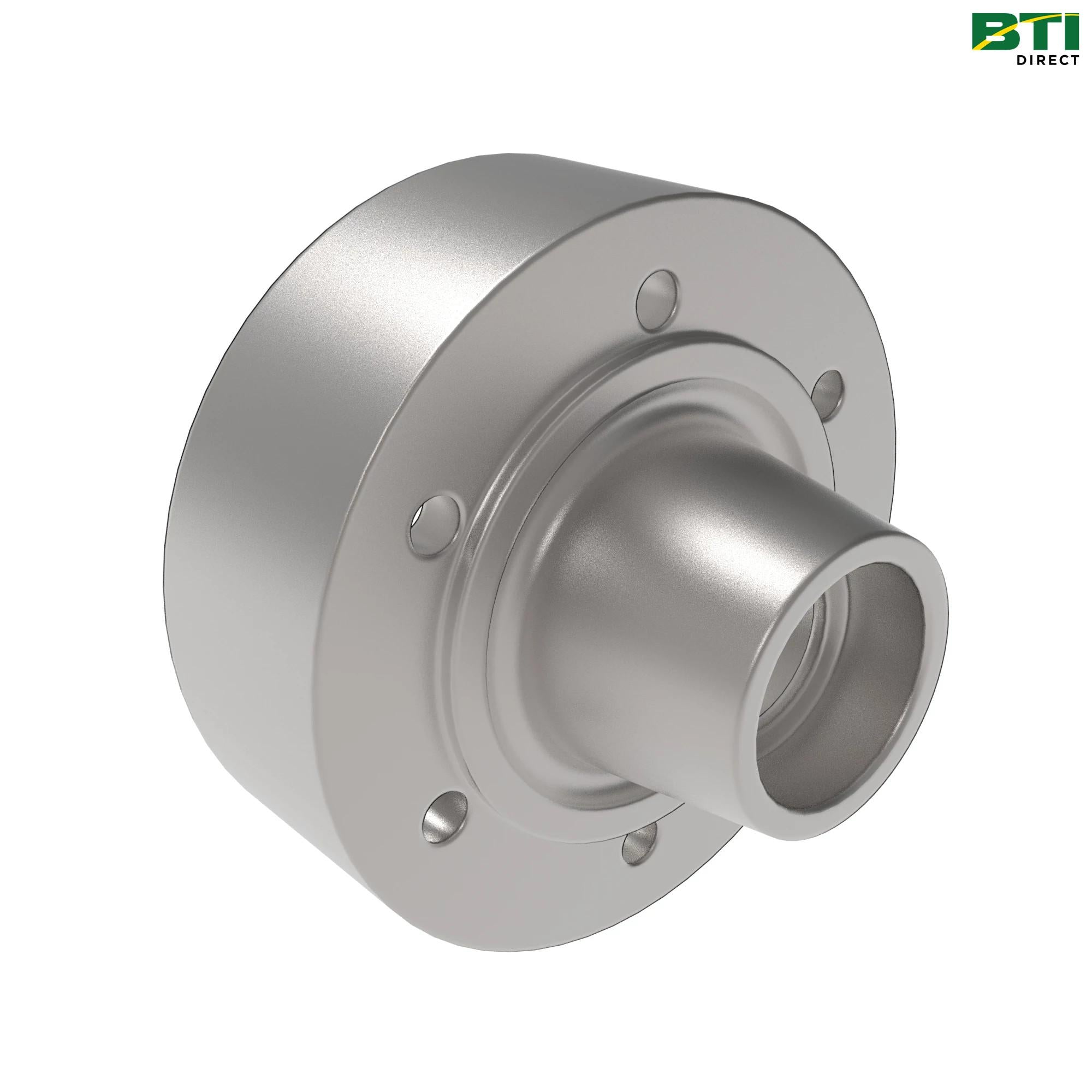 Z64634: Brake Drum