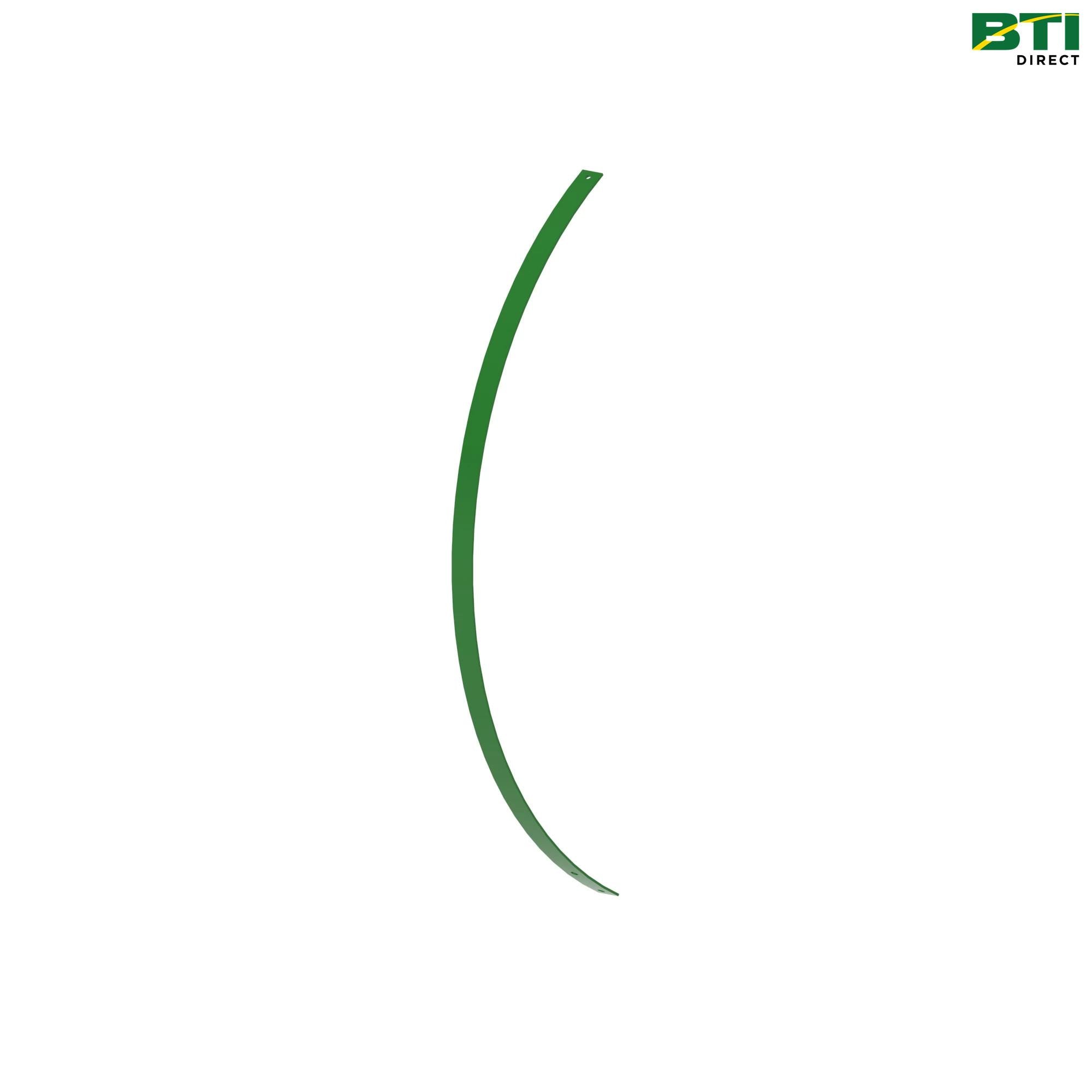 Z64658: Leaf Spring