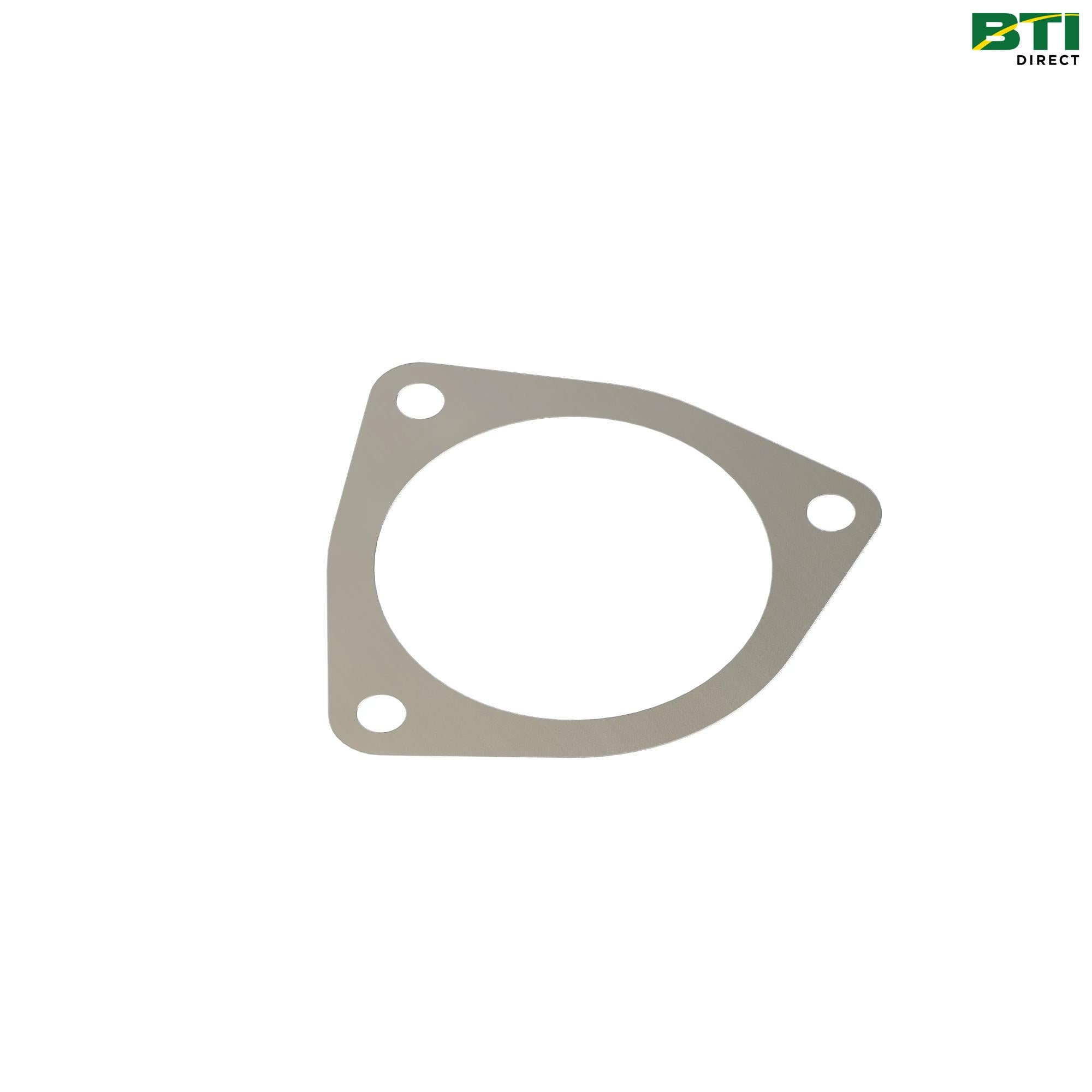 Z64757: Circular Shim with Ears
