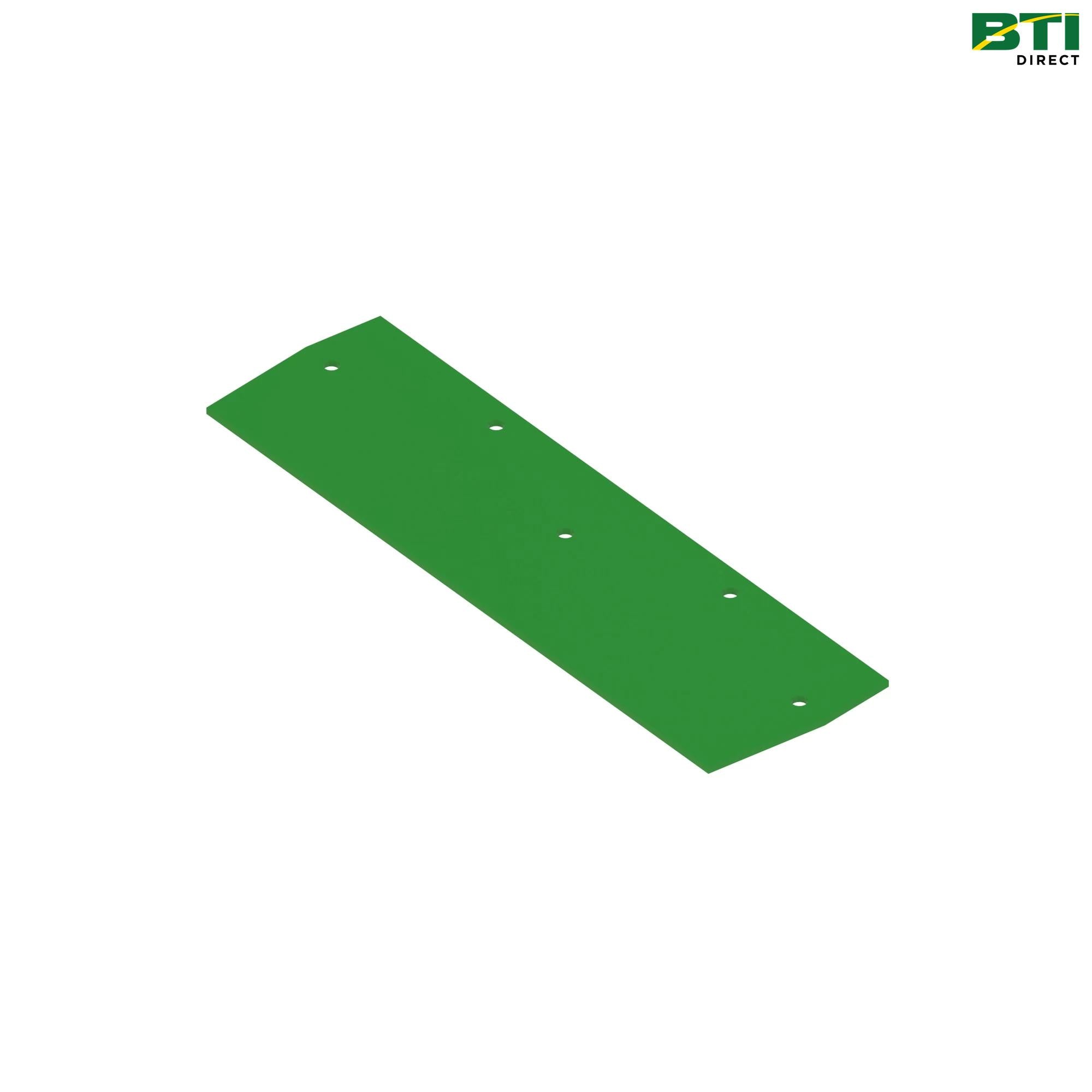 Z64787: Paddle