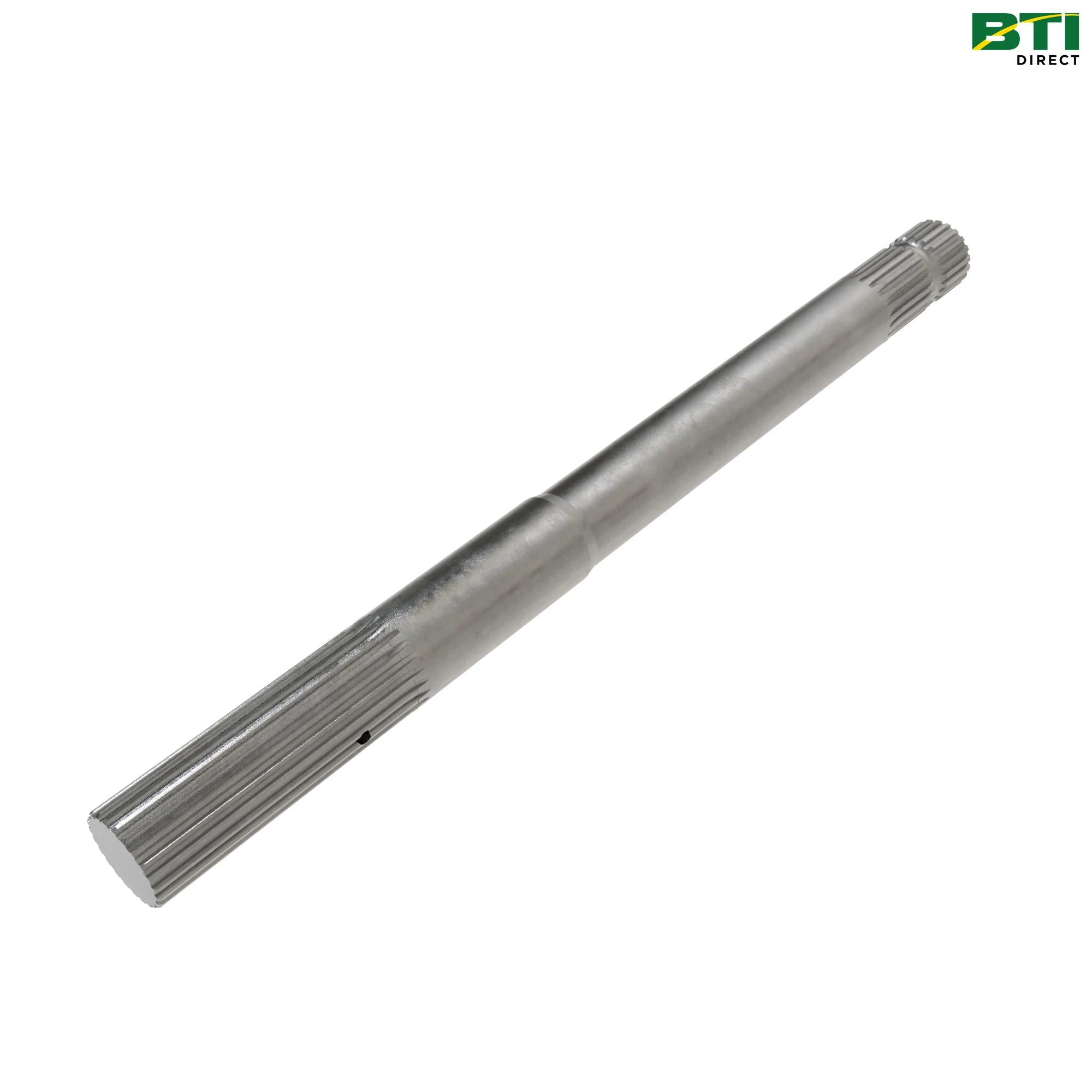 Z65072: Cross Drive Shaft