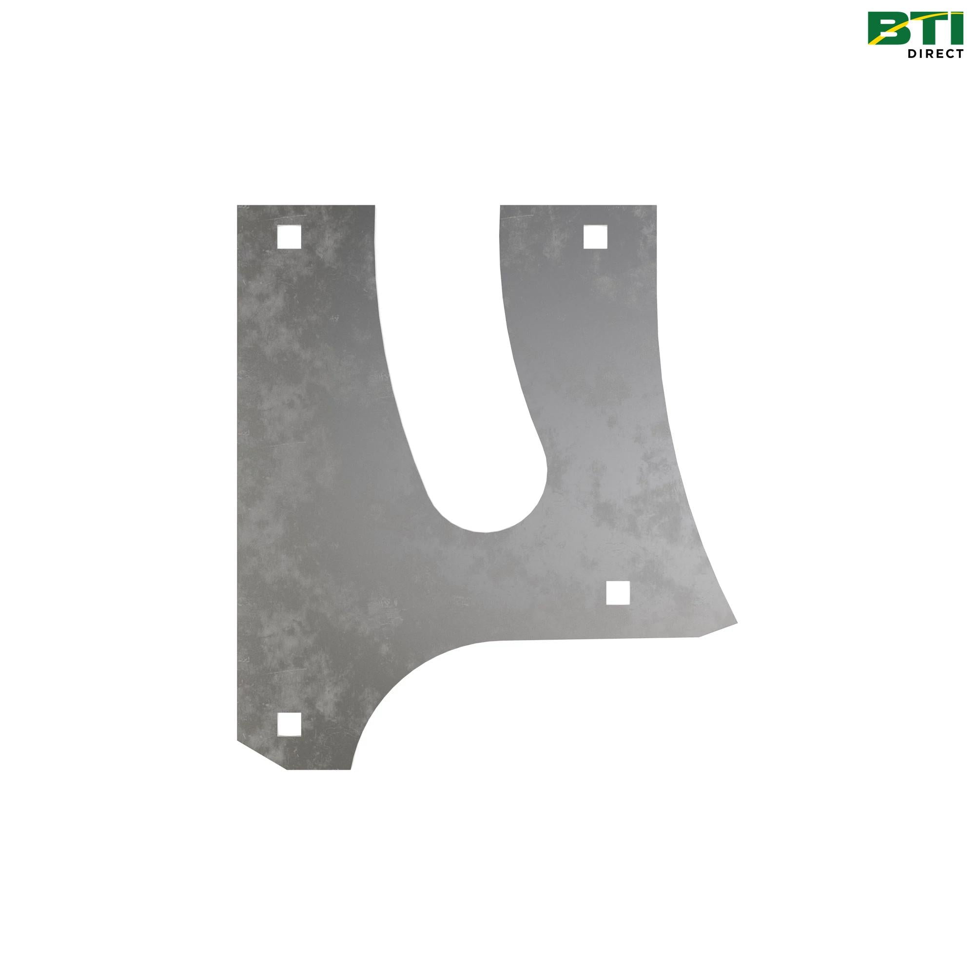 Z65167: Wear Plate