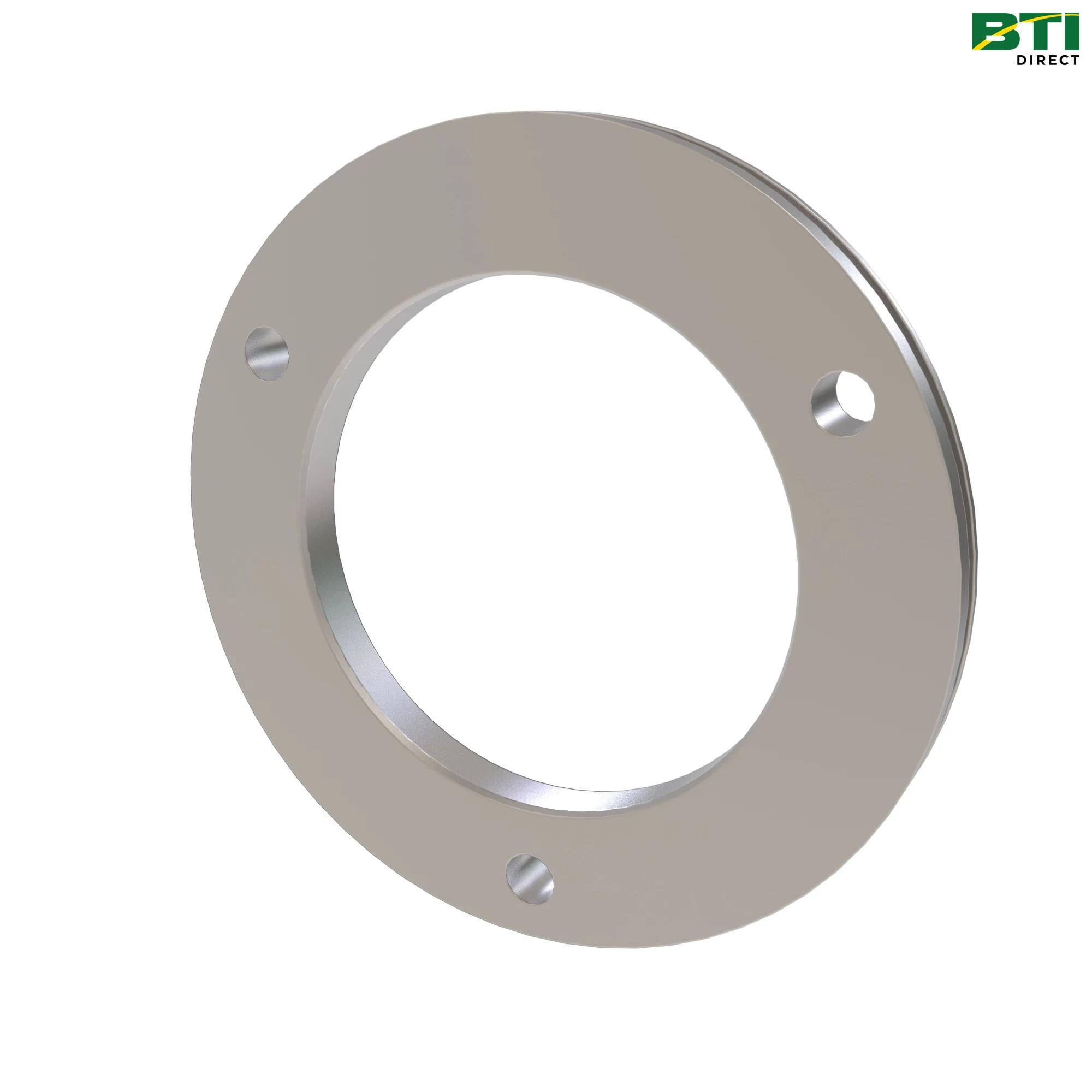 Z65194: Shaft Cover