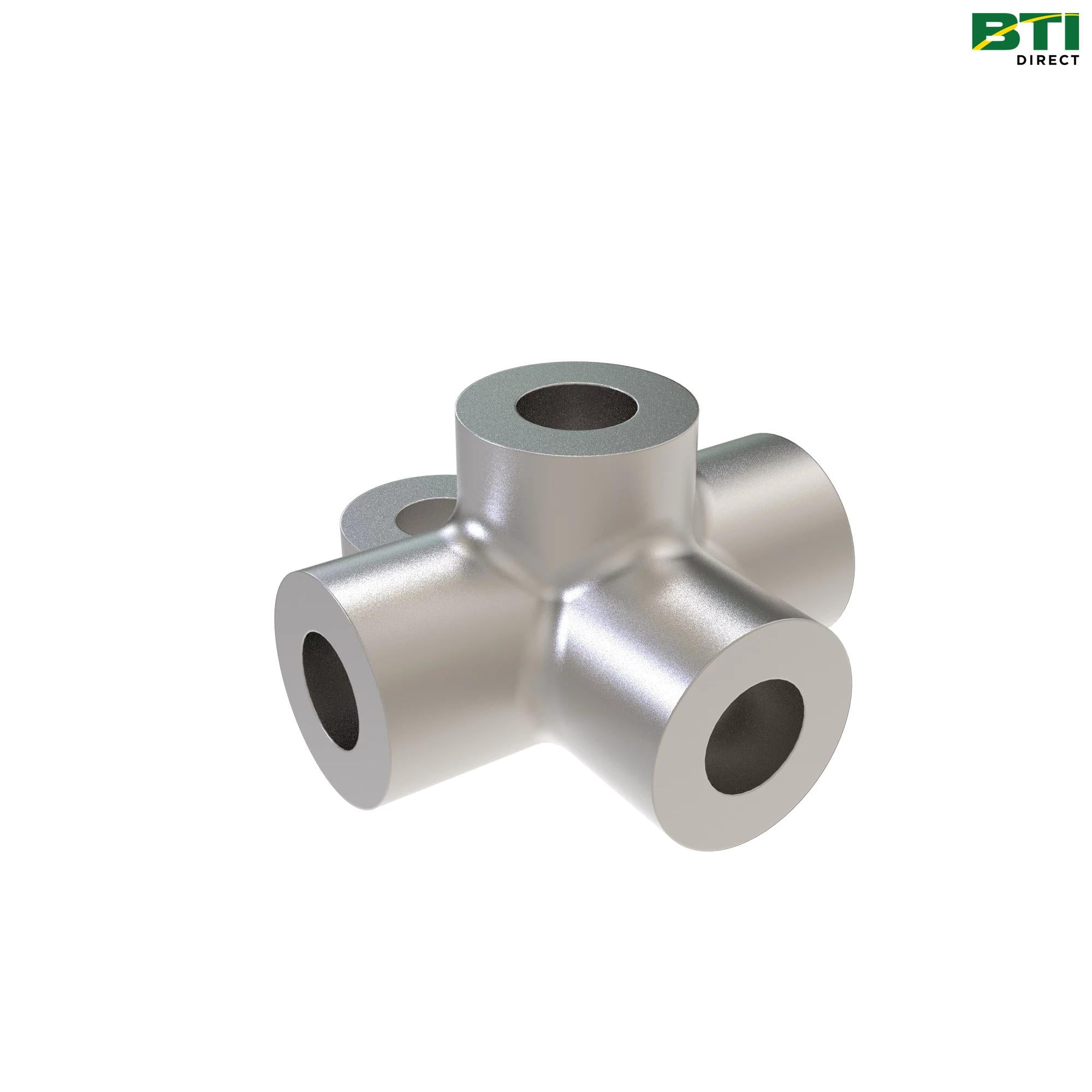 Z65308: Hydraulic Manifold