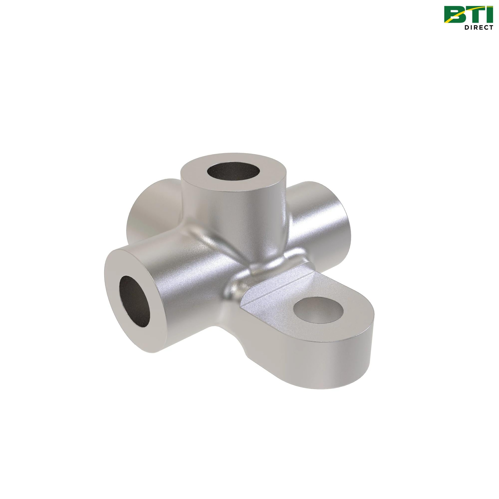 Z65308: Hydraulic Manifold