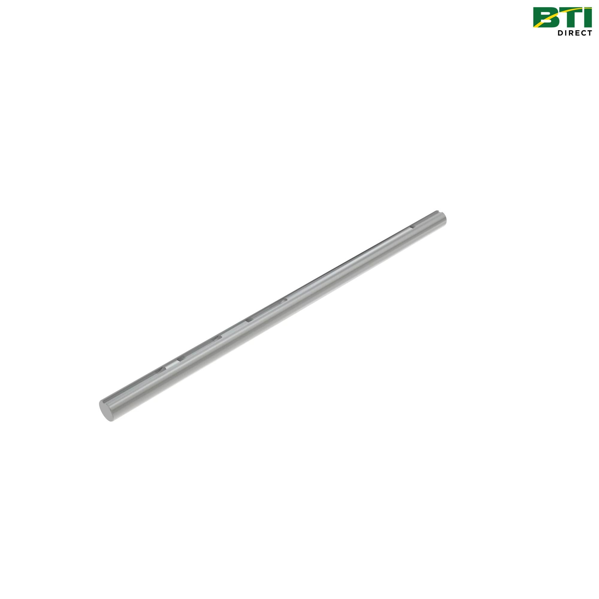 Z65324: Fan Rotor Shaft