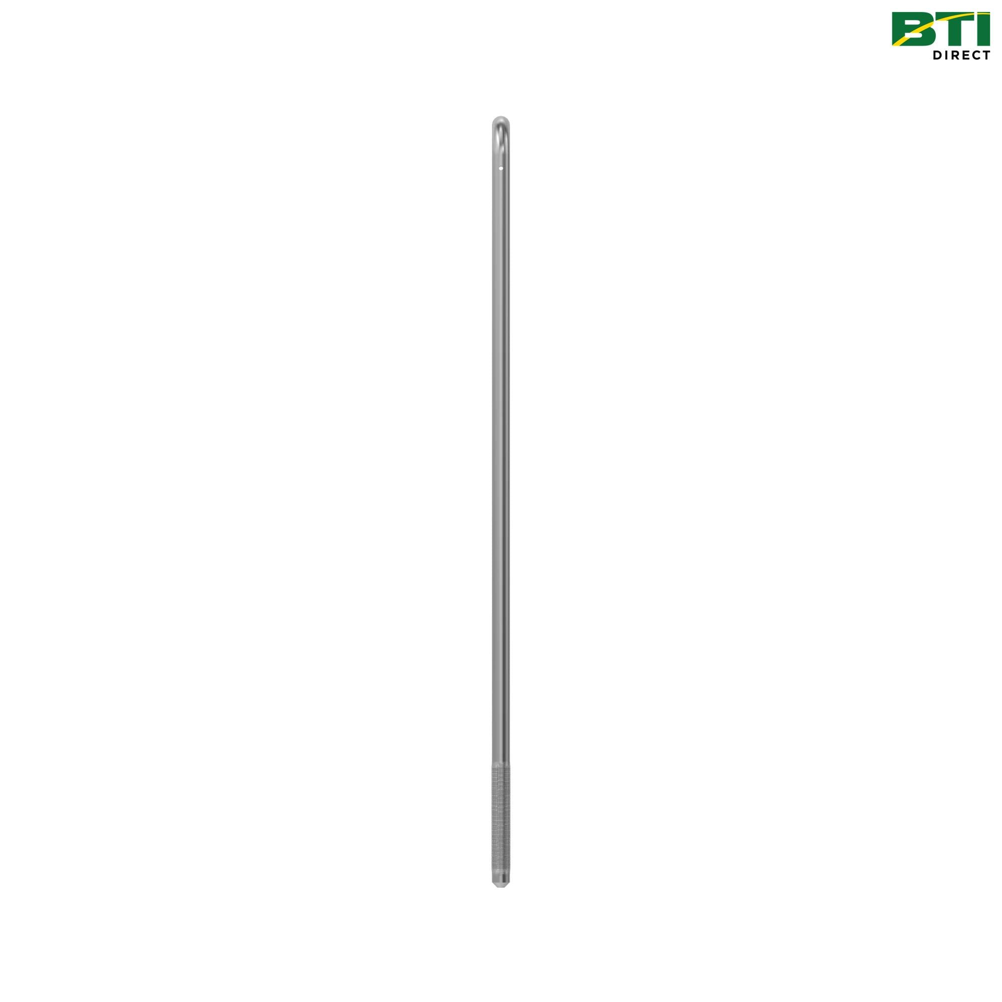 Z65392: Covers and Shields Rod