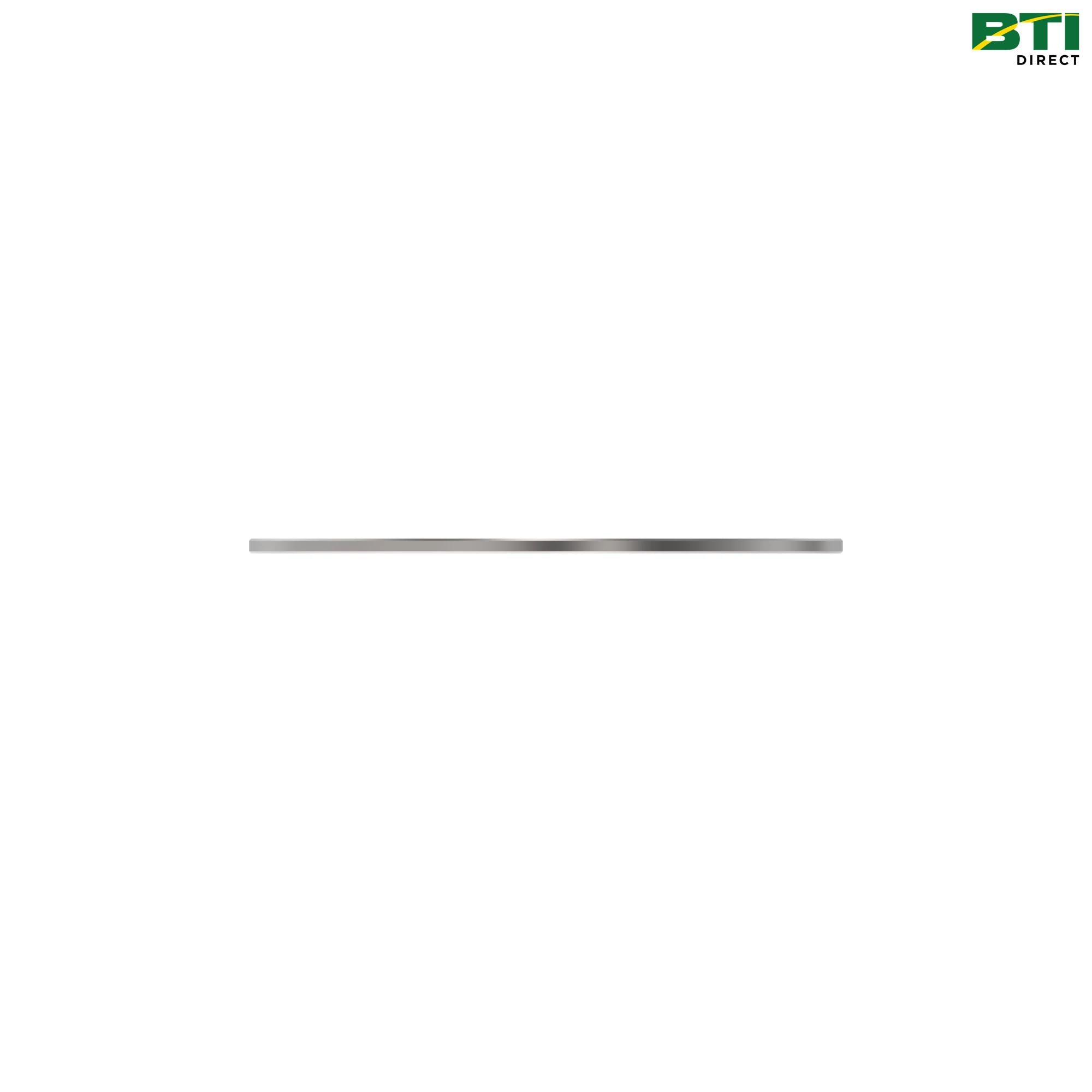 Z65394: Round Hole Washer