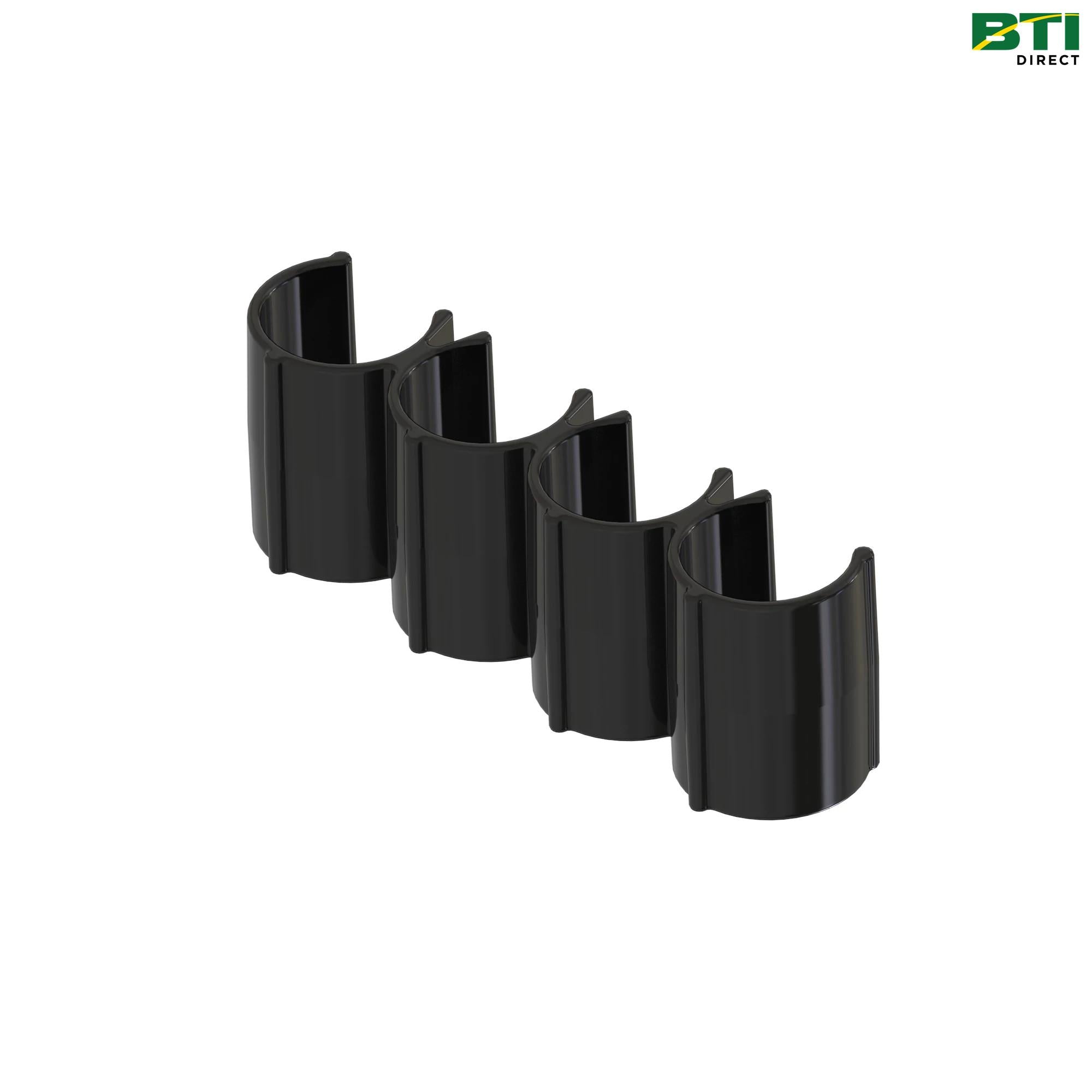Z65494: Bolt-On Hole Clamp
