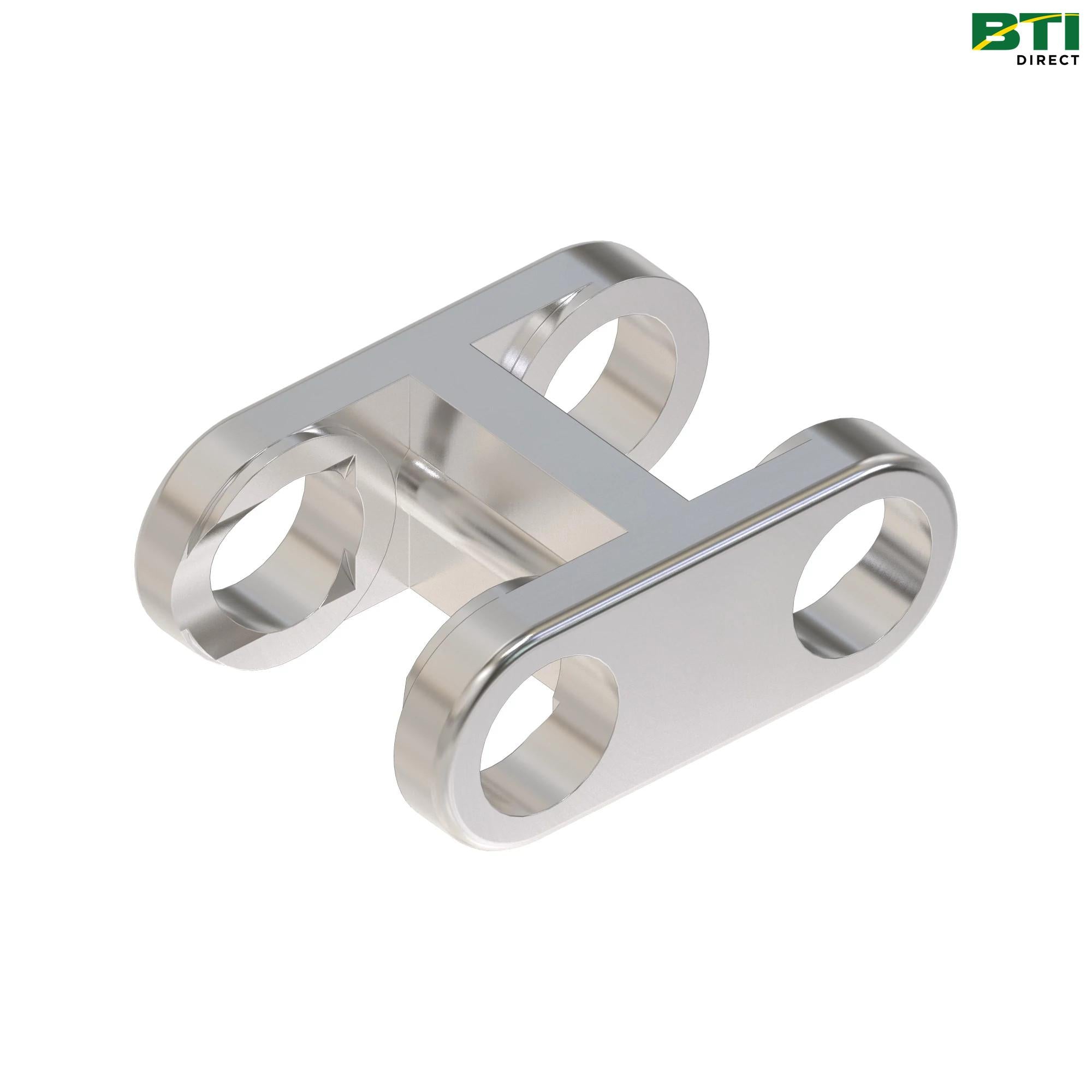 Z65498: Yoke with Locking Collar