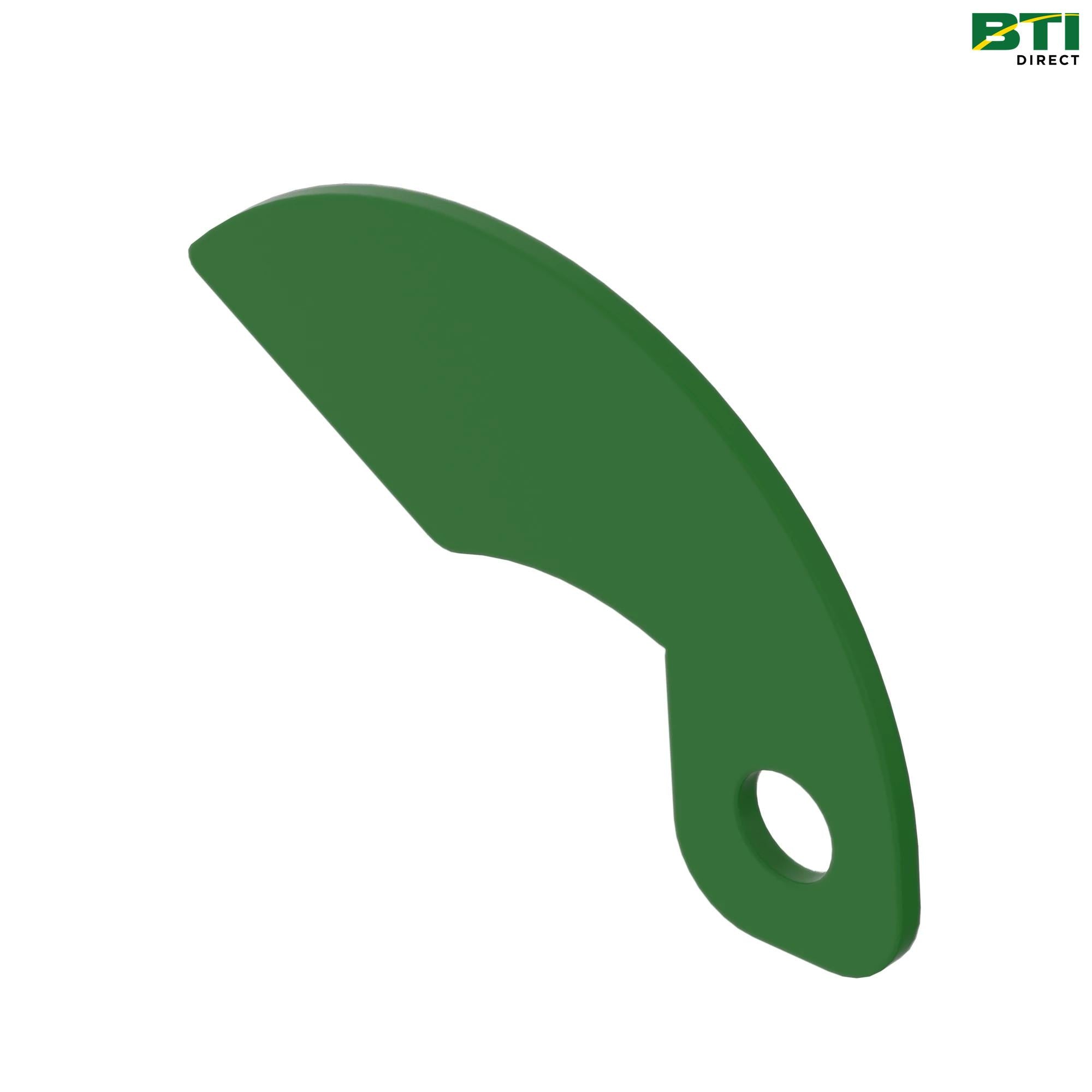 Z66087: Ring Gear Mounting Sheet