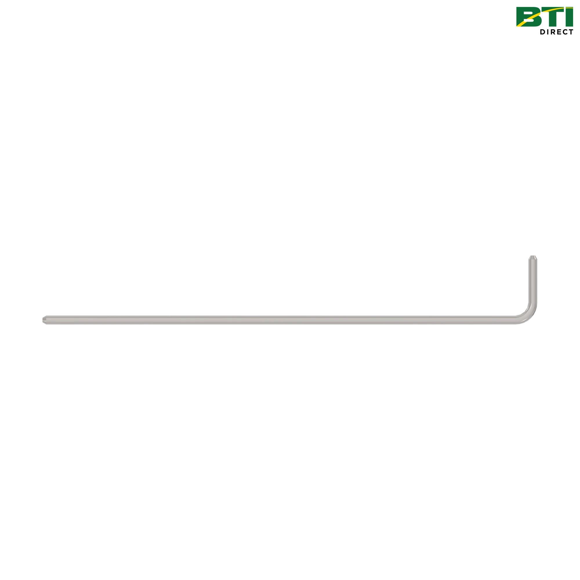 Z66604: Angle Bend Pin Fastener