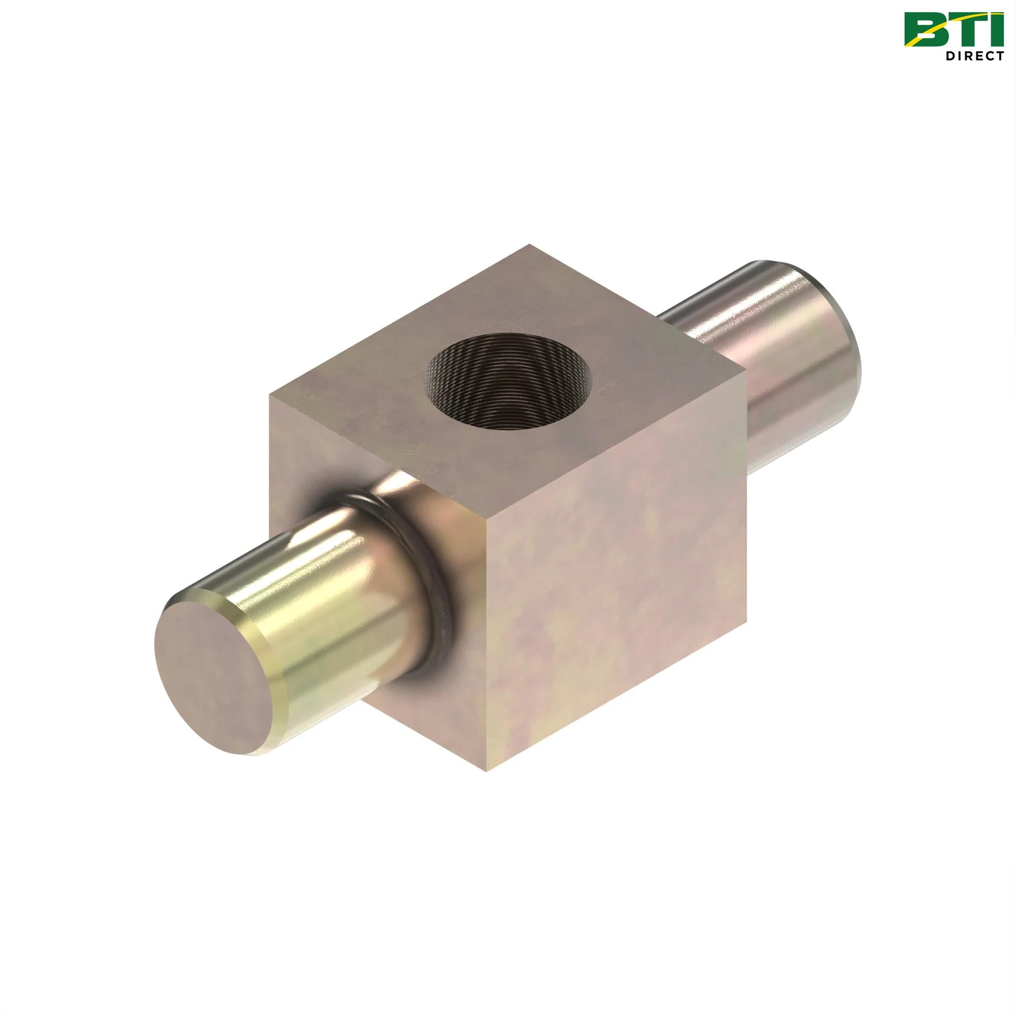 Z66838: Trunnion
