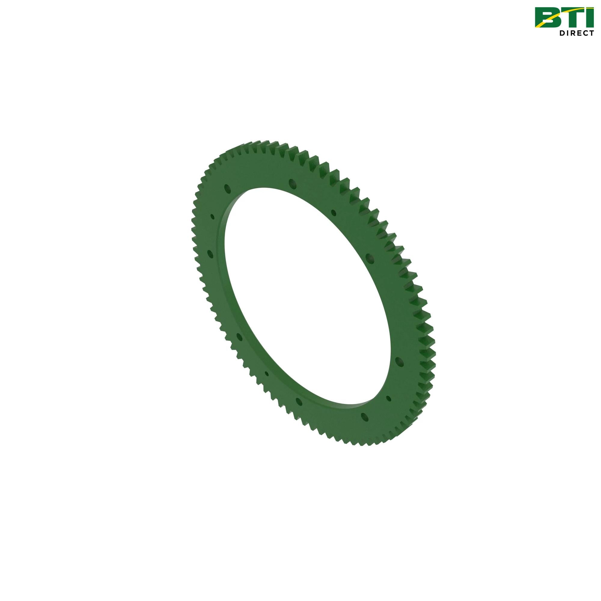 Z67194: Spout Transition Ring Gear