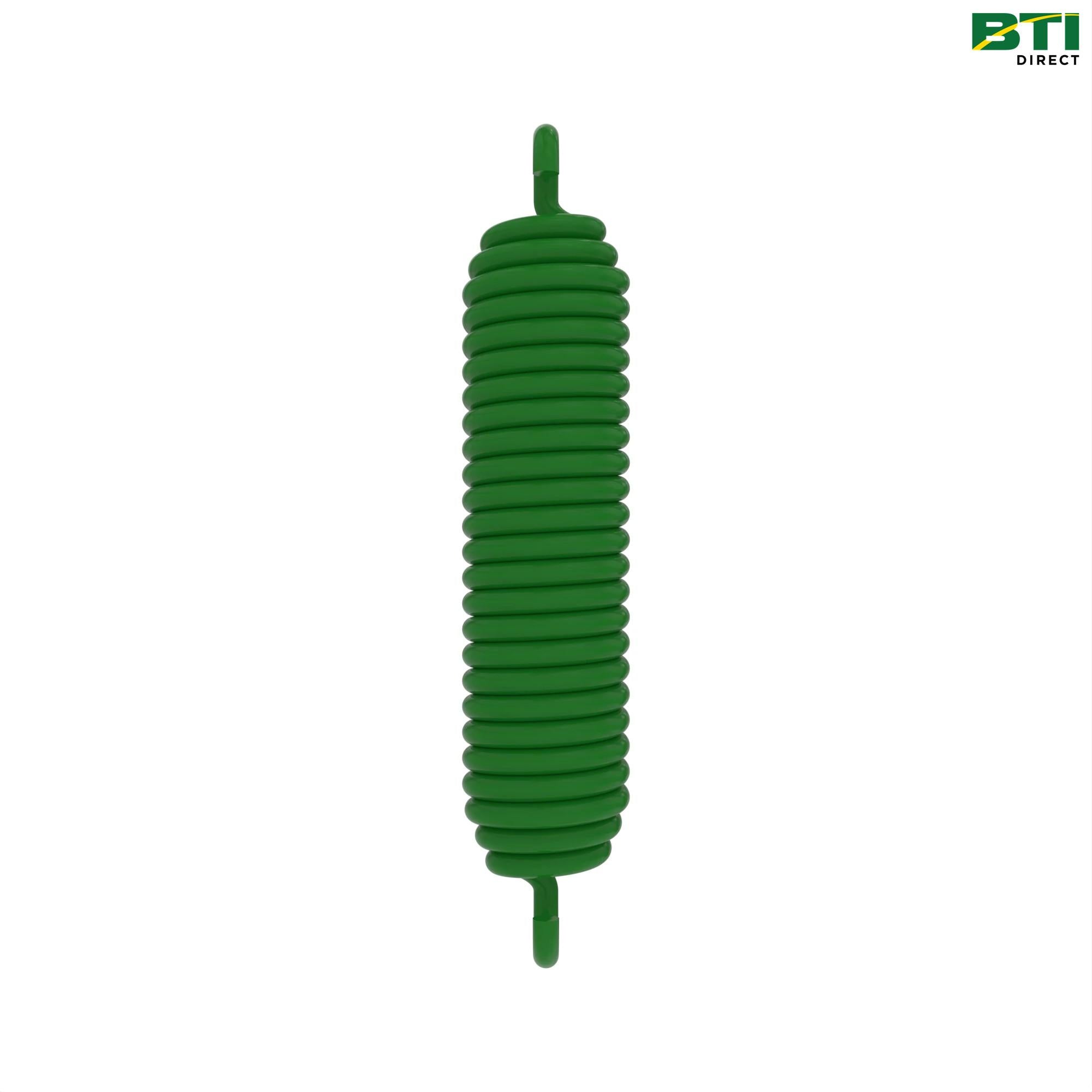 Z67236: Feedroll Tensioning System Spring