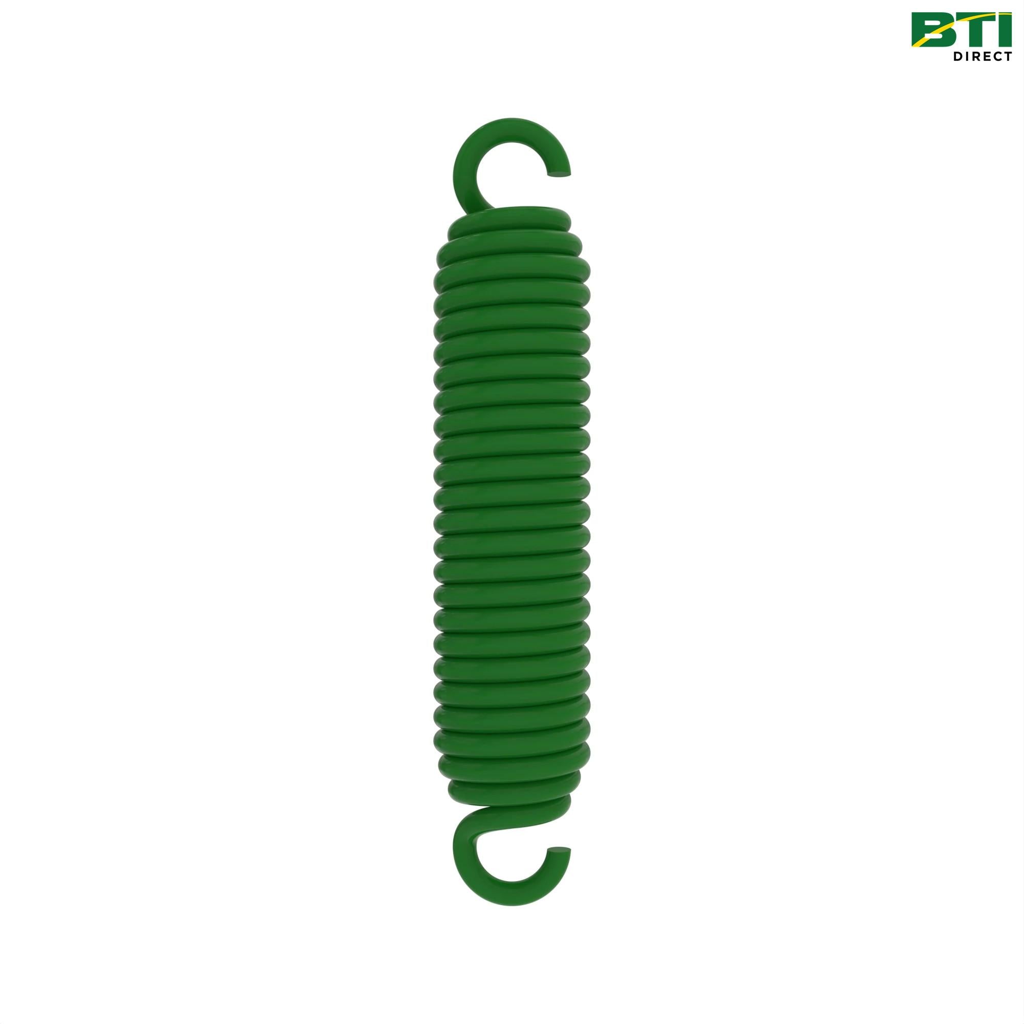 Z67236: Feedroll Tensioning System Spring