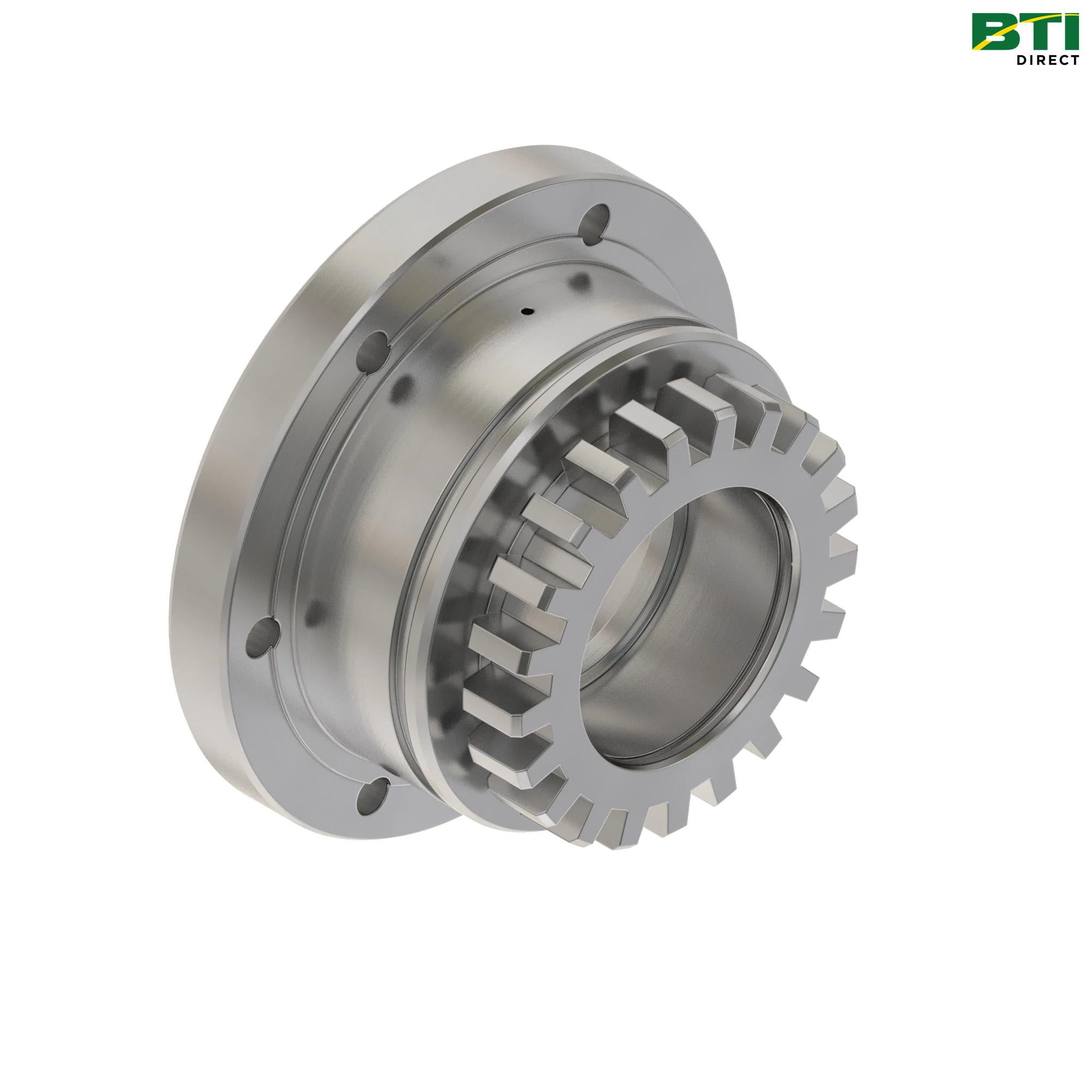 Z67628: Cylinder Drive Reduction Sun Gear