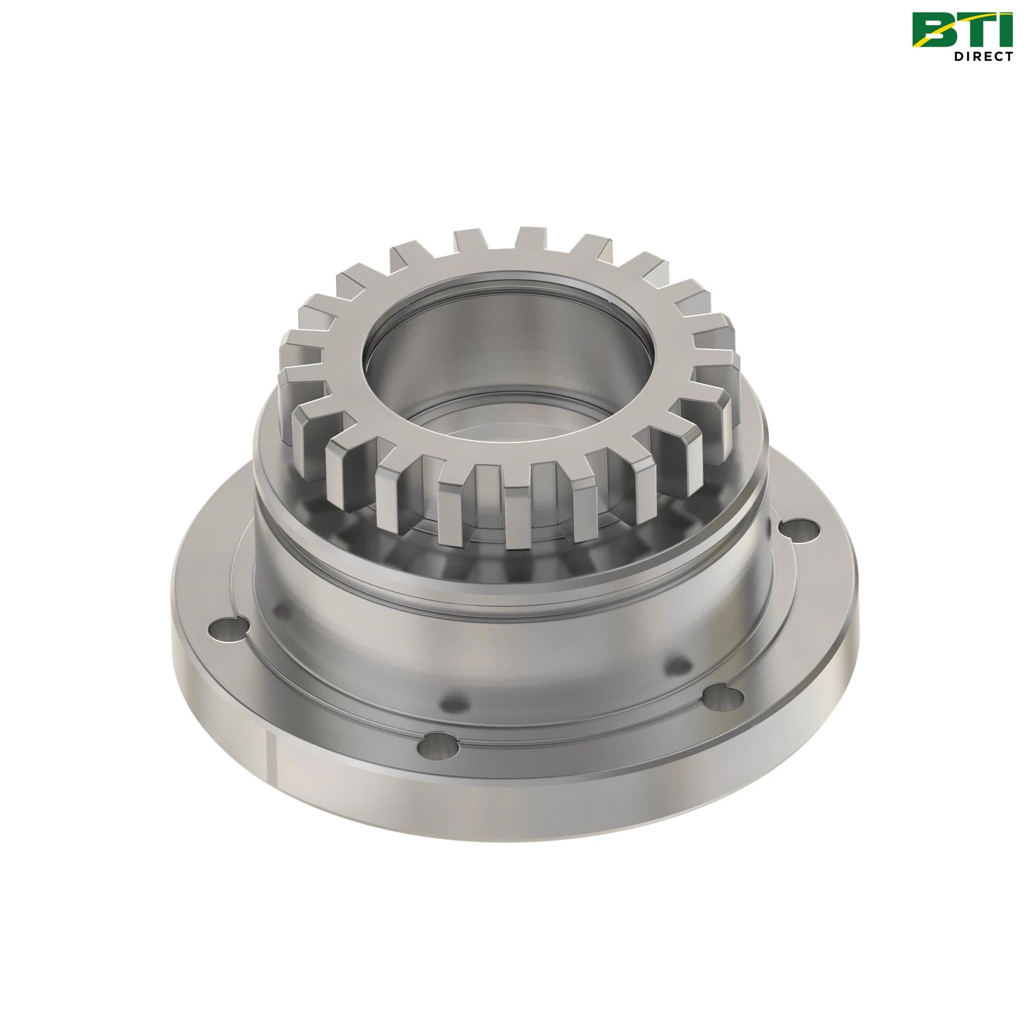Z67628: Cylinder Drive Reduction Sun Gear