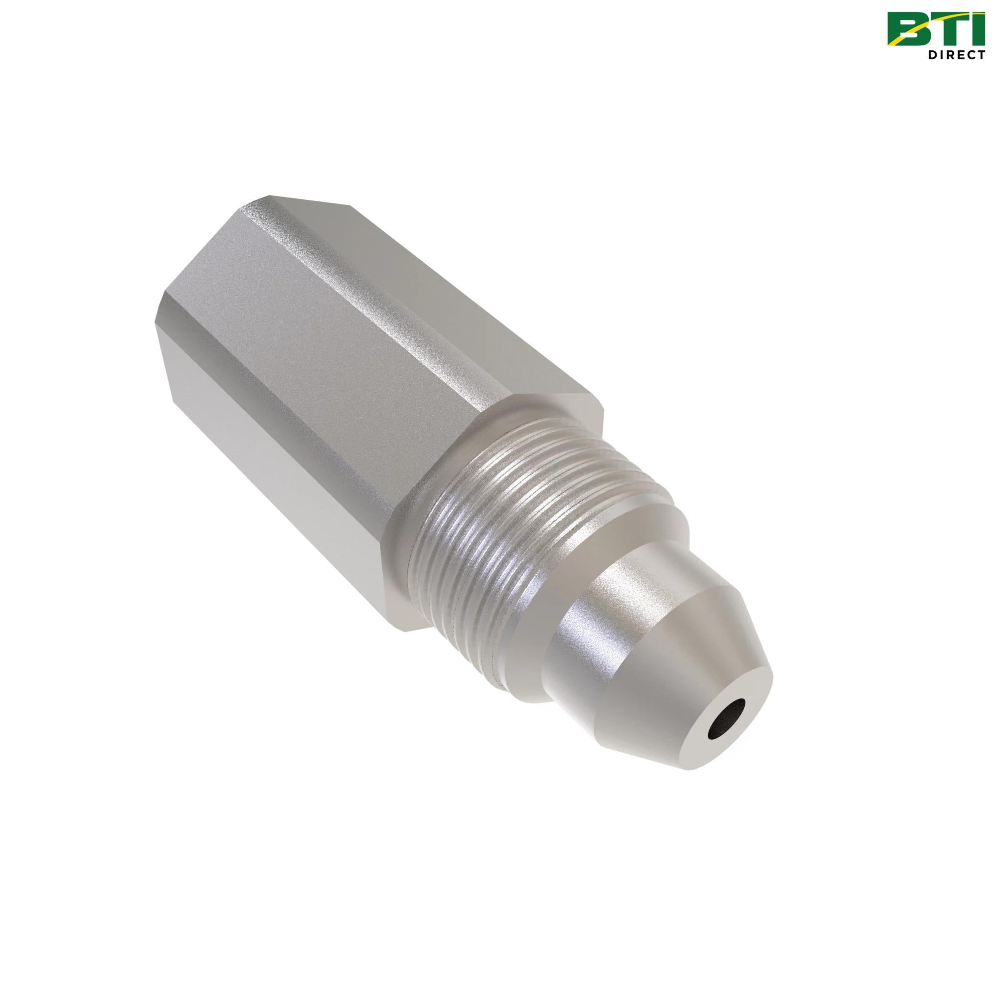 Z67718: Check Valve