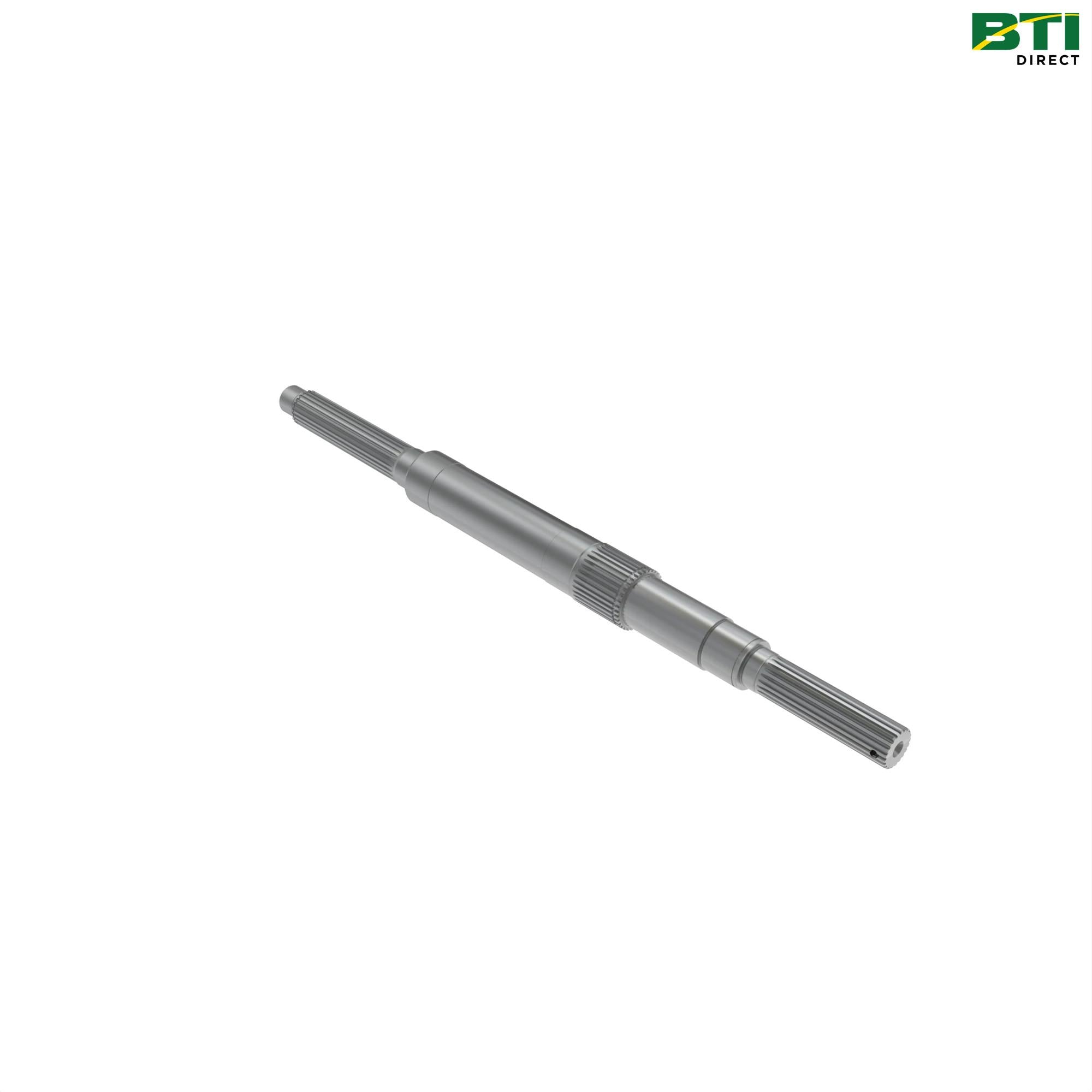 Z67888: Feed Roll Transmission Shaft