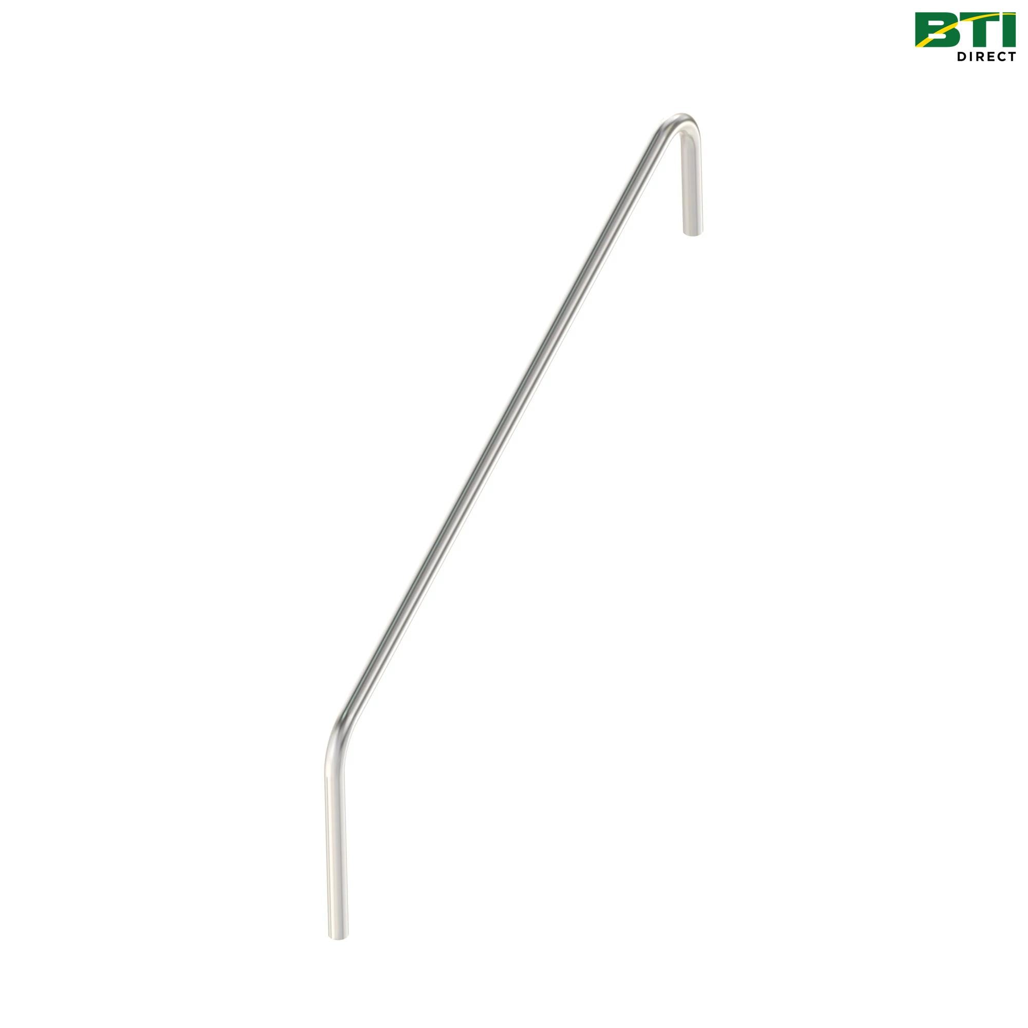 Z67898: Hydraulic Tube