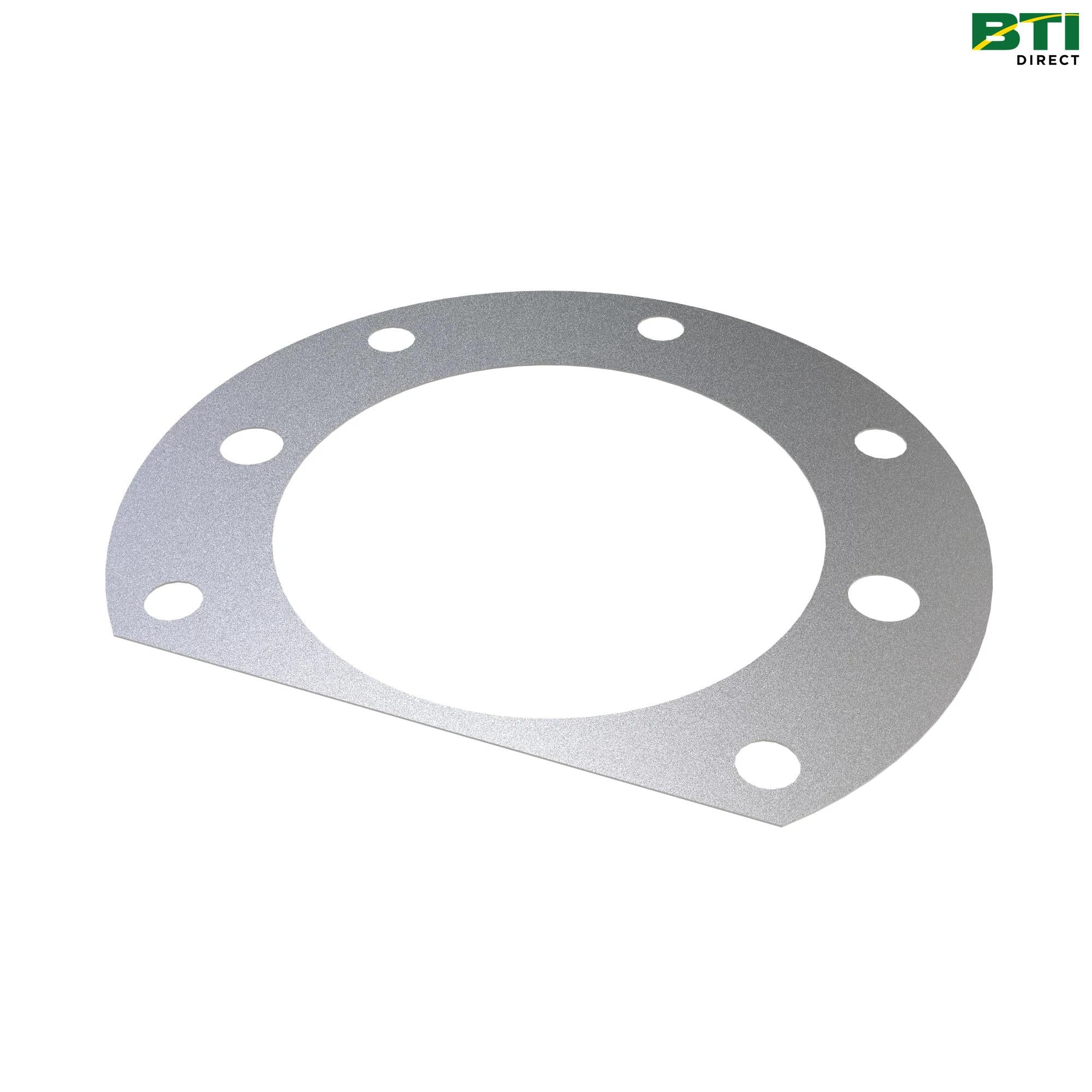 Z67937: IVLOC™ Transmission Shim