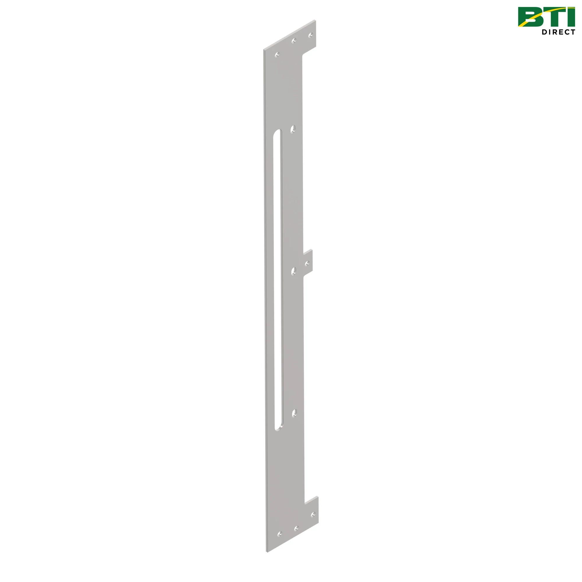 Z67966: Front Plate