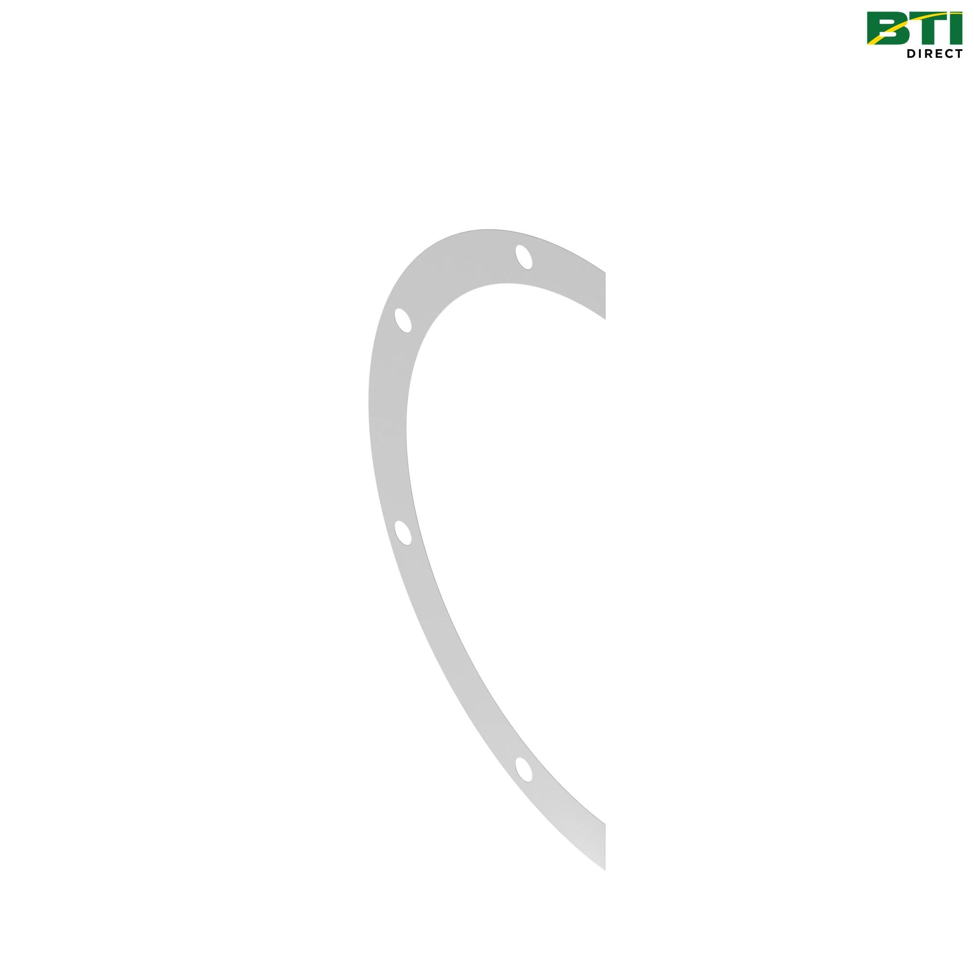 Z68482: Spout Discharge Shim