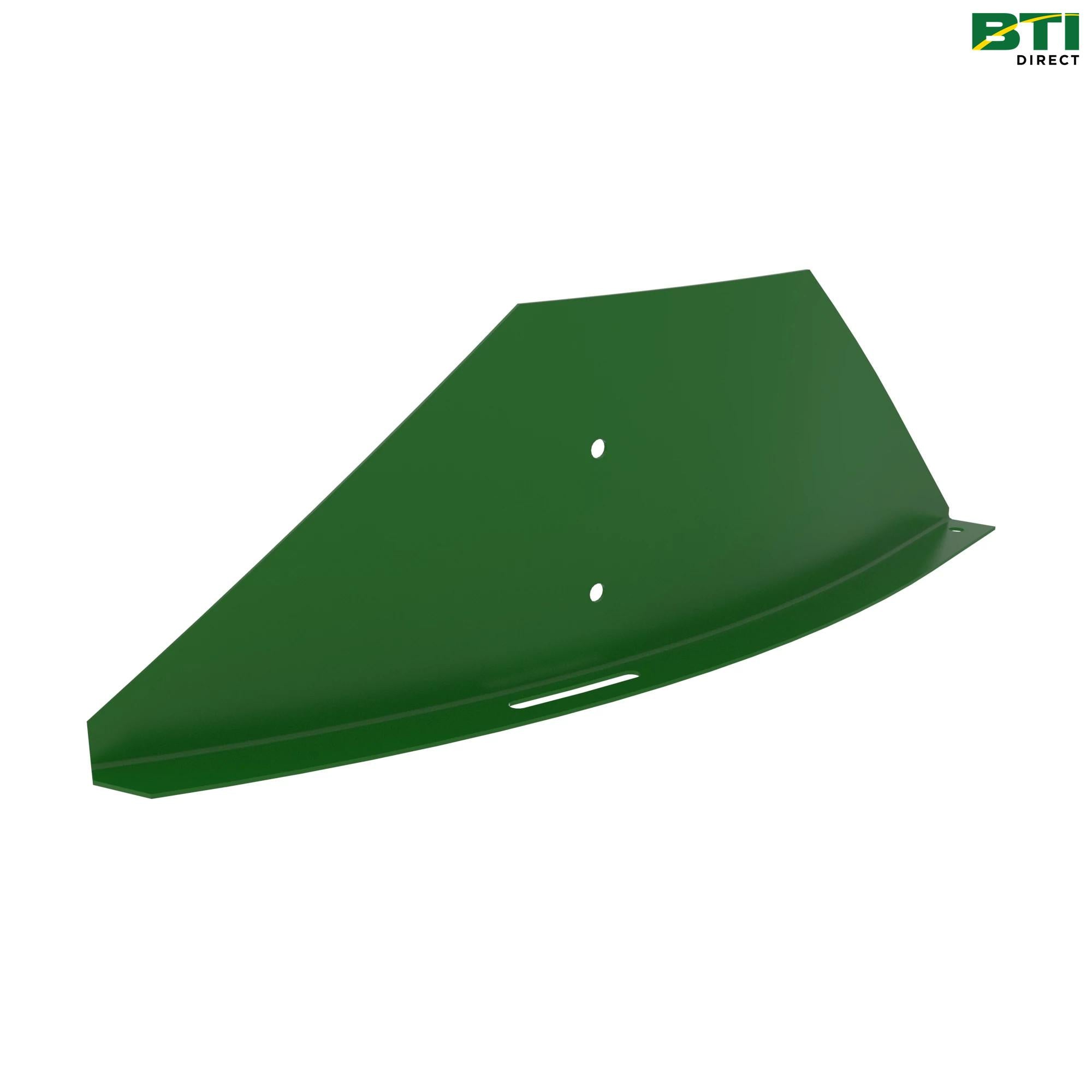 Z68521: Vane