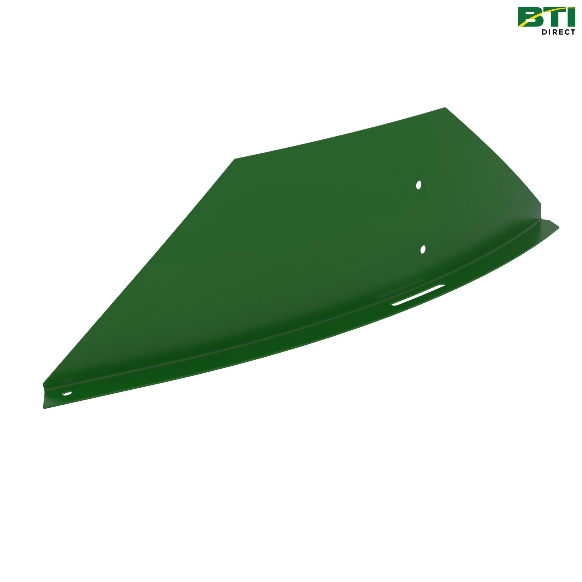 Z68523: Vane