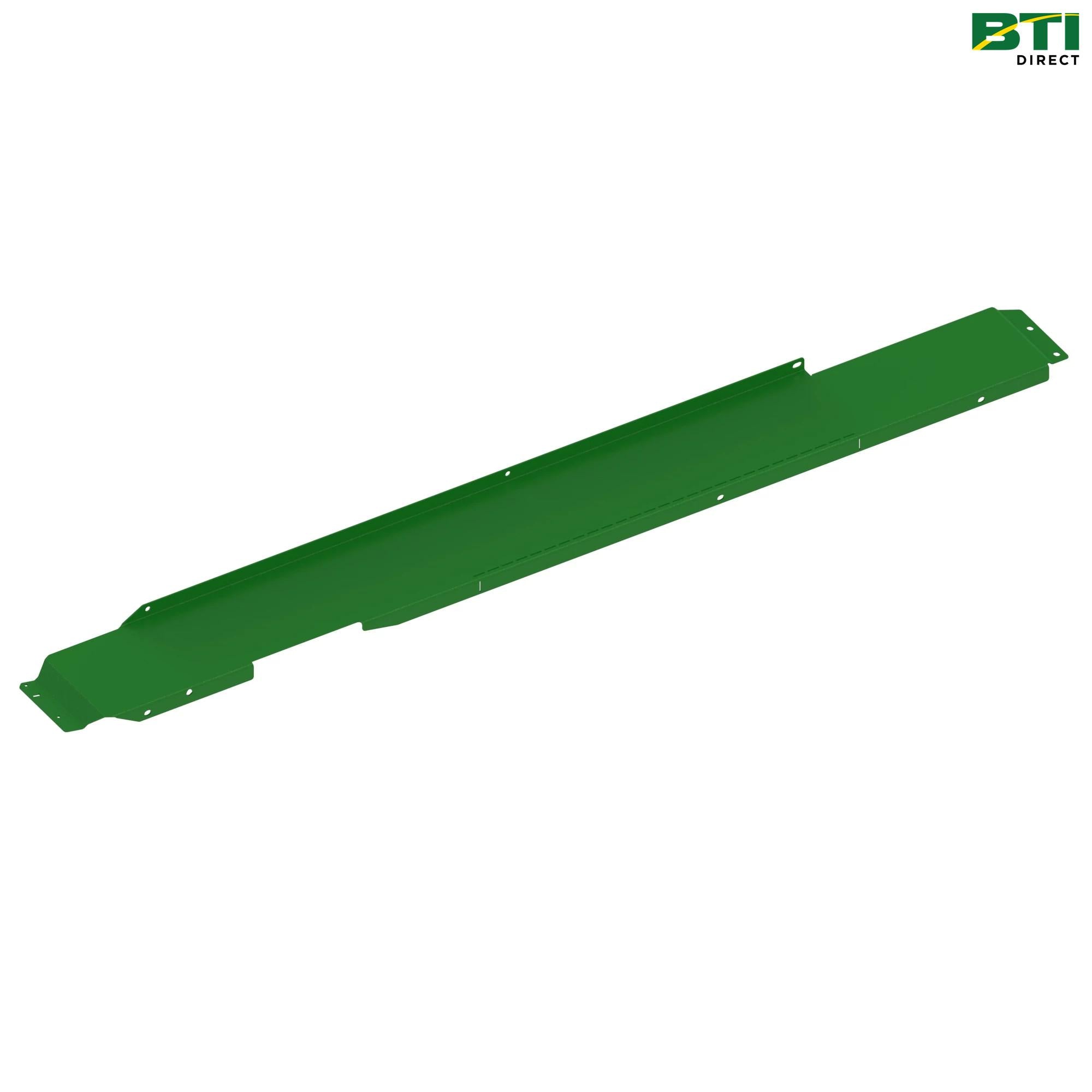 Z68586: Belt Main Drive Narrow Support Guide