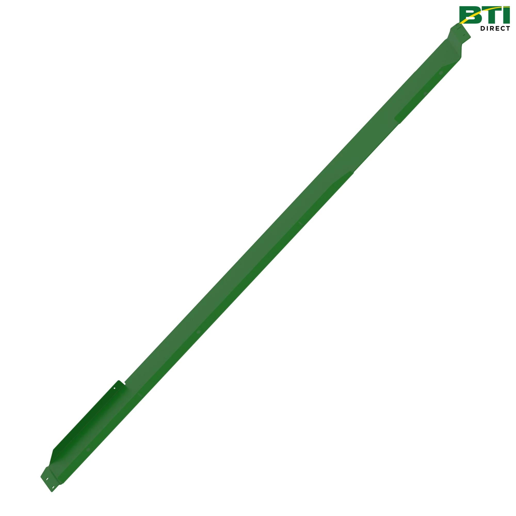 Z68586: Belt Main Drive Narrow Support Guide