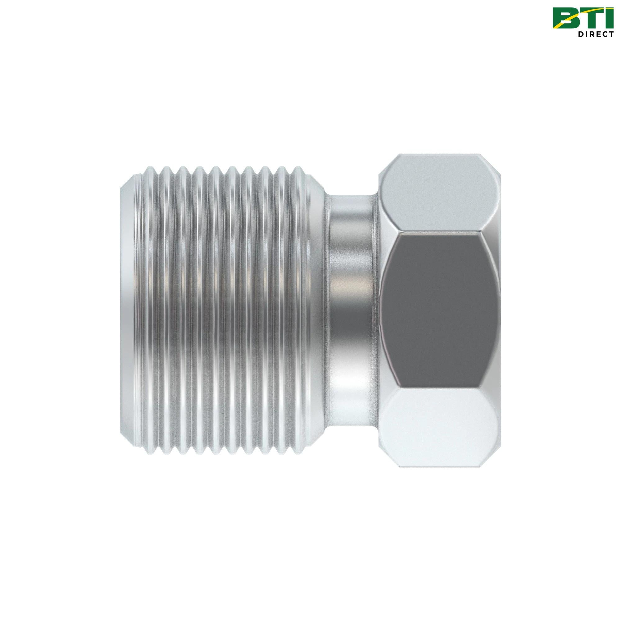 Z68648: Nut