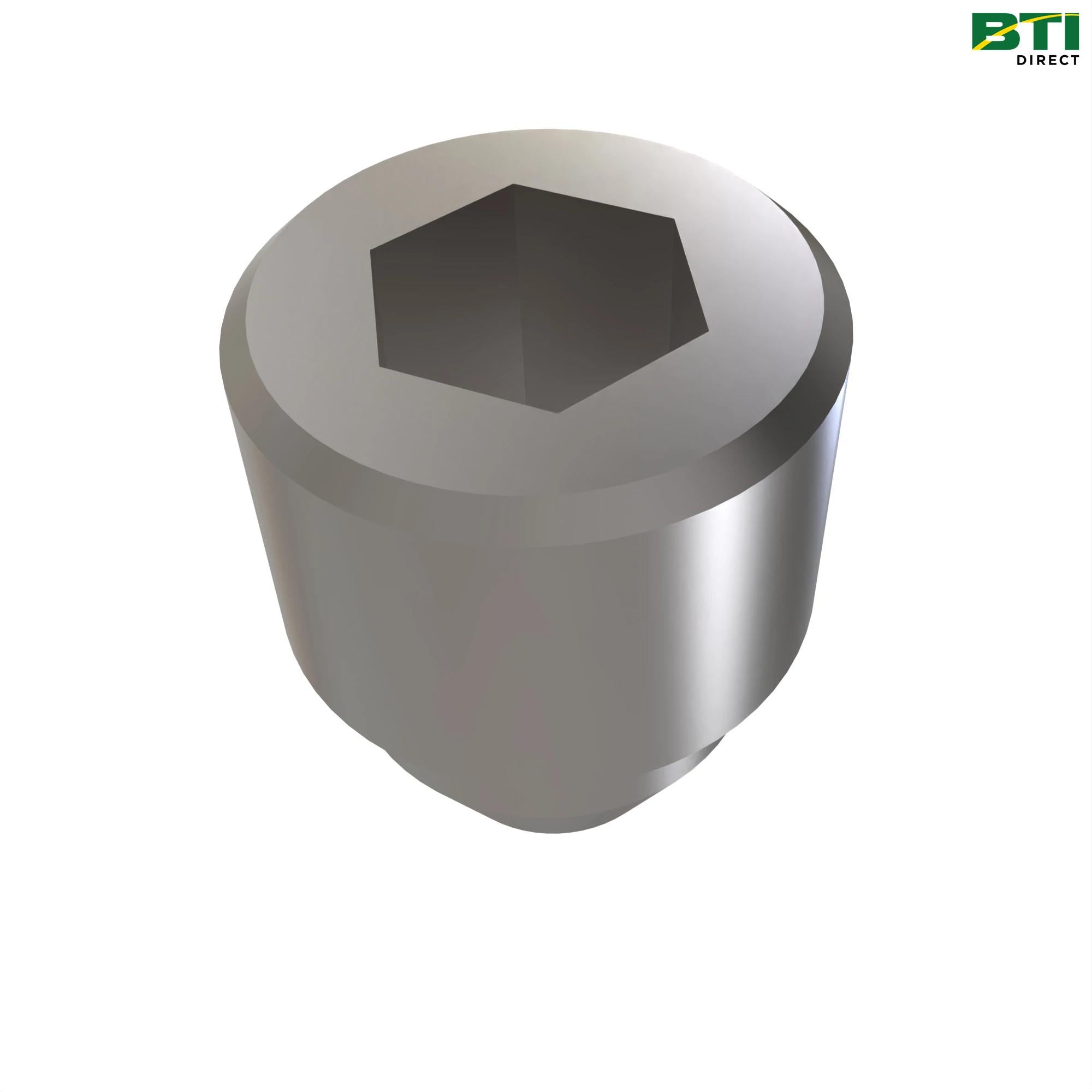 Z68650: Fitting Plug