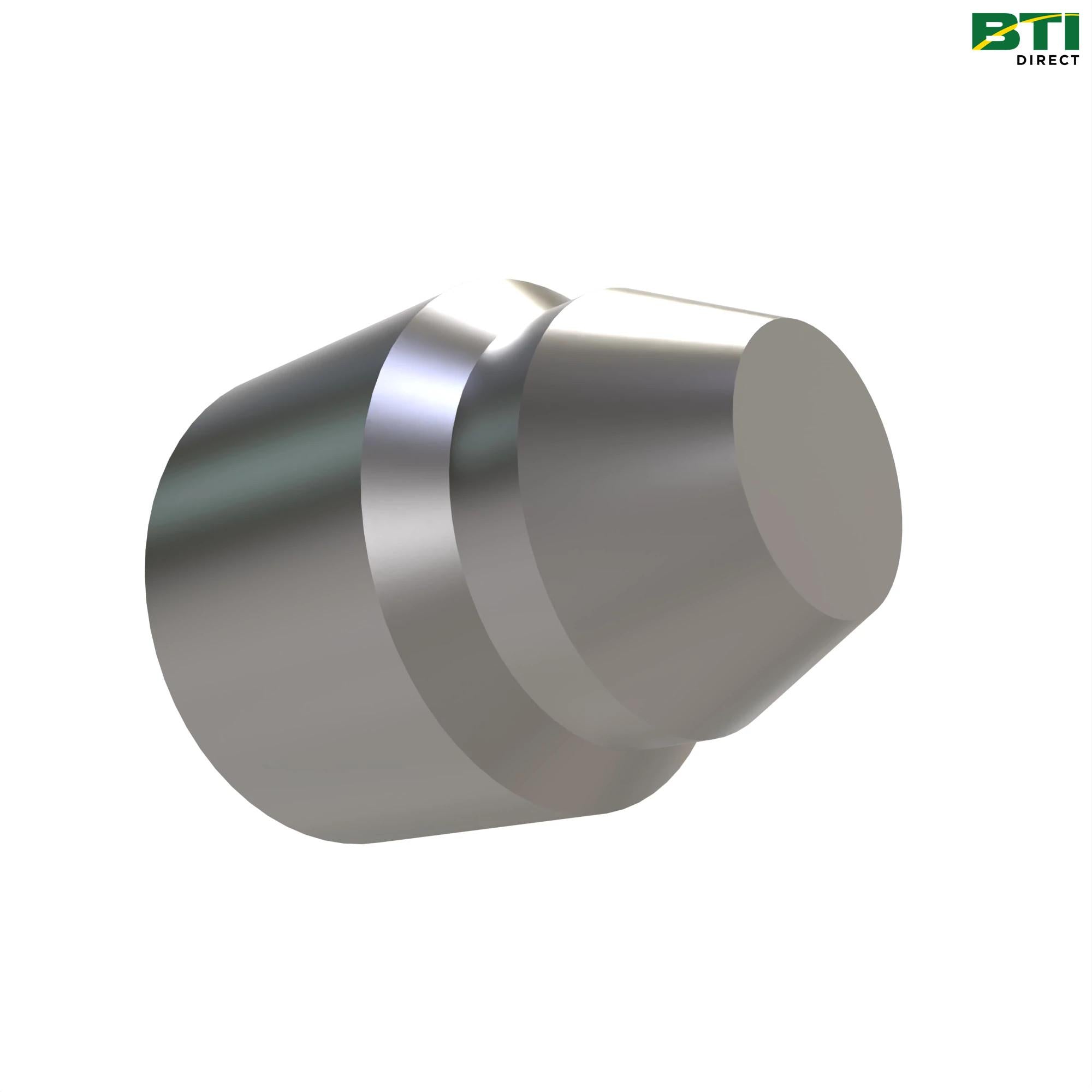 Z68650: Fitting Plug