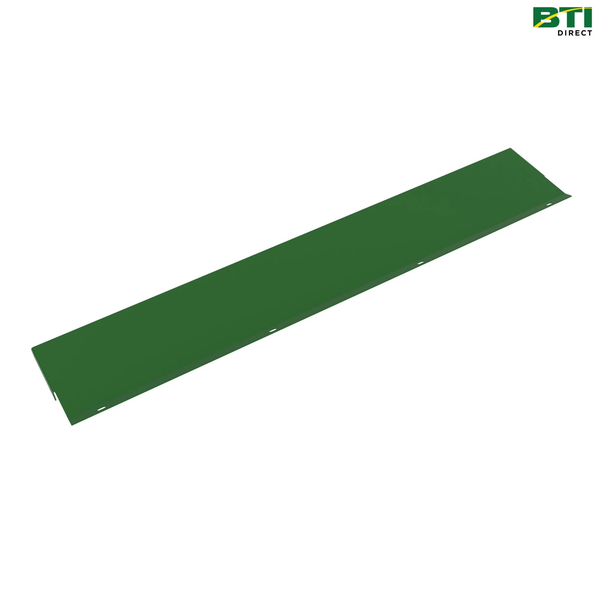 Z68722: Deflector