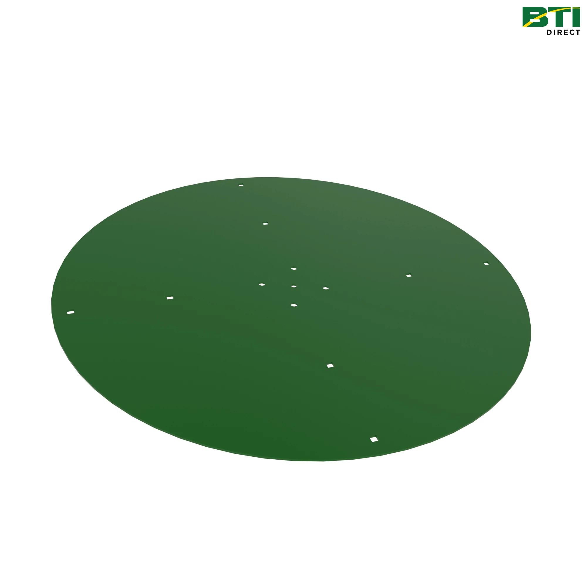 Z69248: Disk