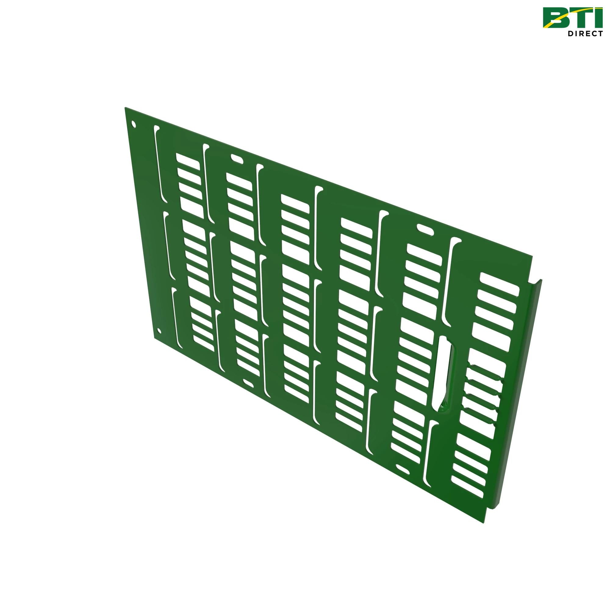 Z69754: Straw Walker Grid